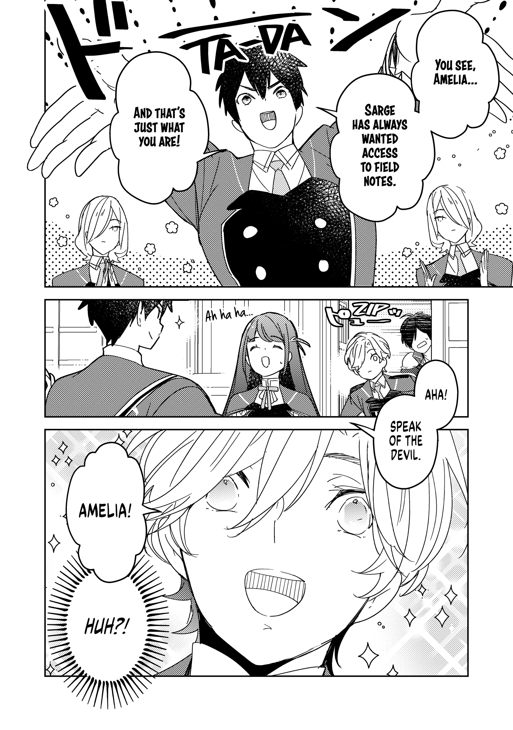 A Royal Rebound: Forget My Ex-Fiancé, I’m Being Pampered by the Prince! Chapter 9 - Page 14