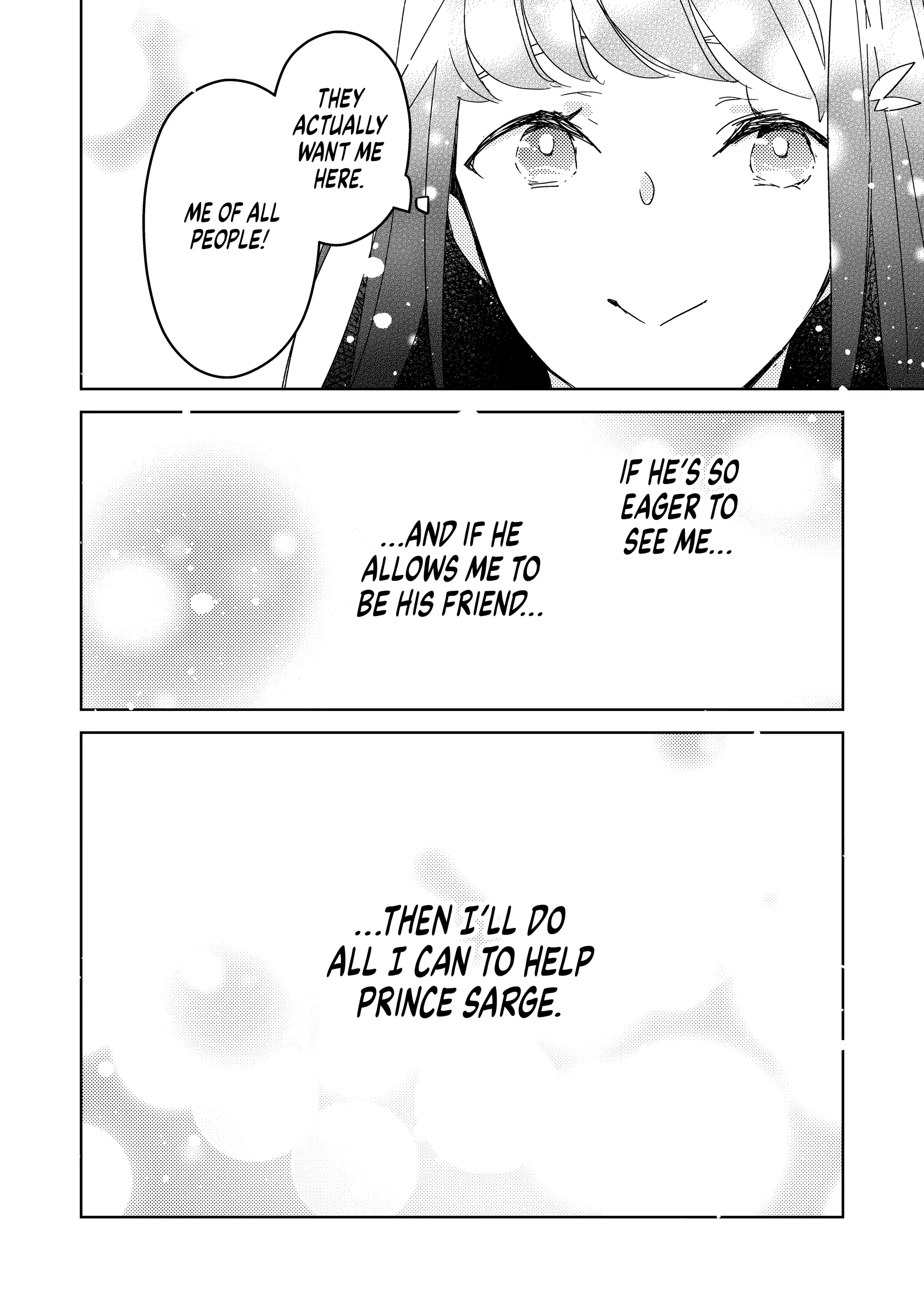 A Royal Rebound: Forget My Ex-Fiancé, I’m Being Pampered by the Prince! Chapter 9 - Page 16