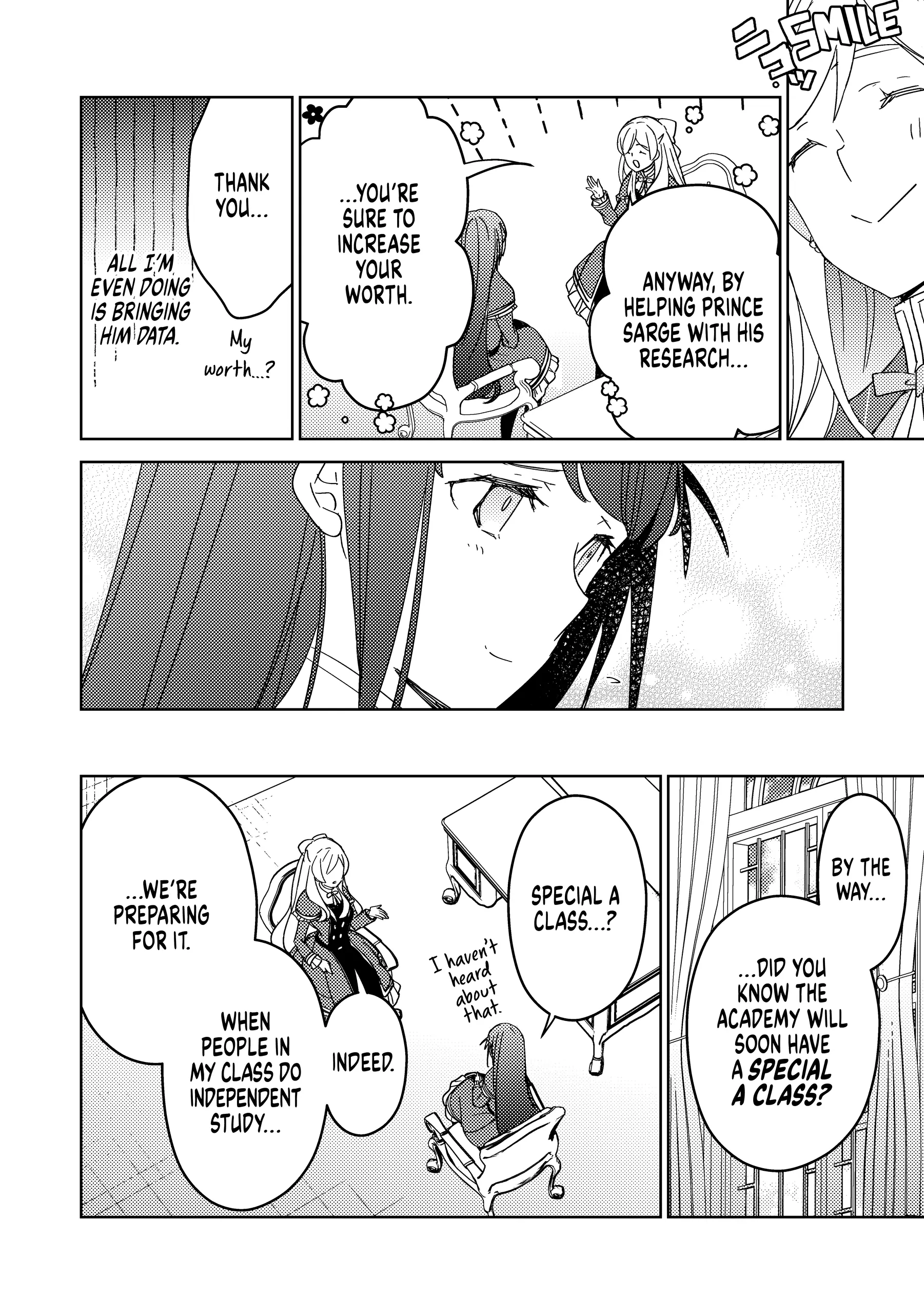 A Royal Rebound: Forget My Ex-Fiancé, I’m Being Pampered by the Prince! Chapter 9 - Page 24