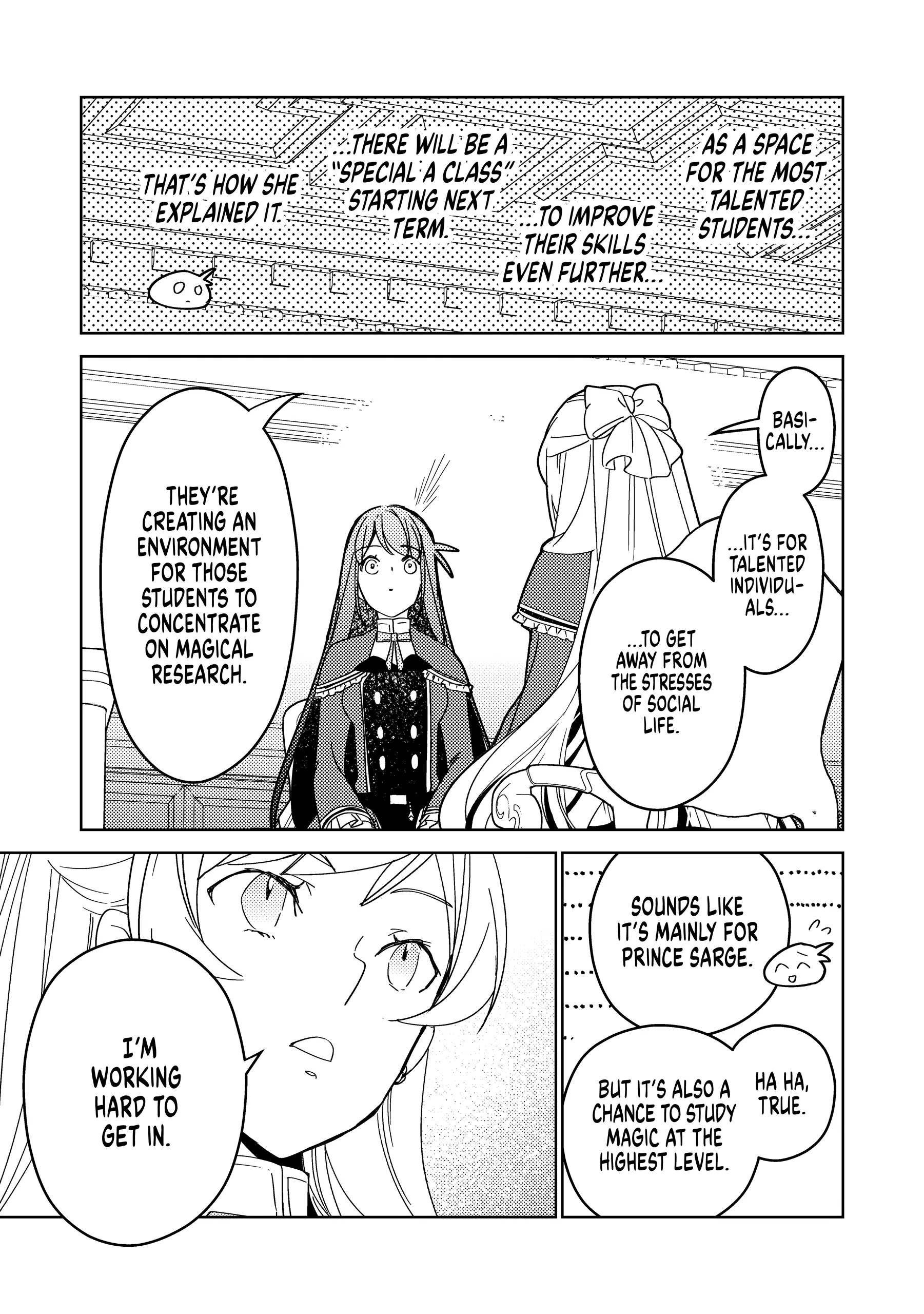 A Royal Rebound: Forget My Ex-Fiancé, I’m Being Pampered by the Prince! Chapter 9 - Page 25