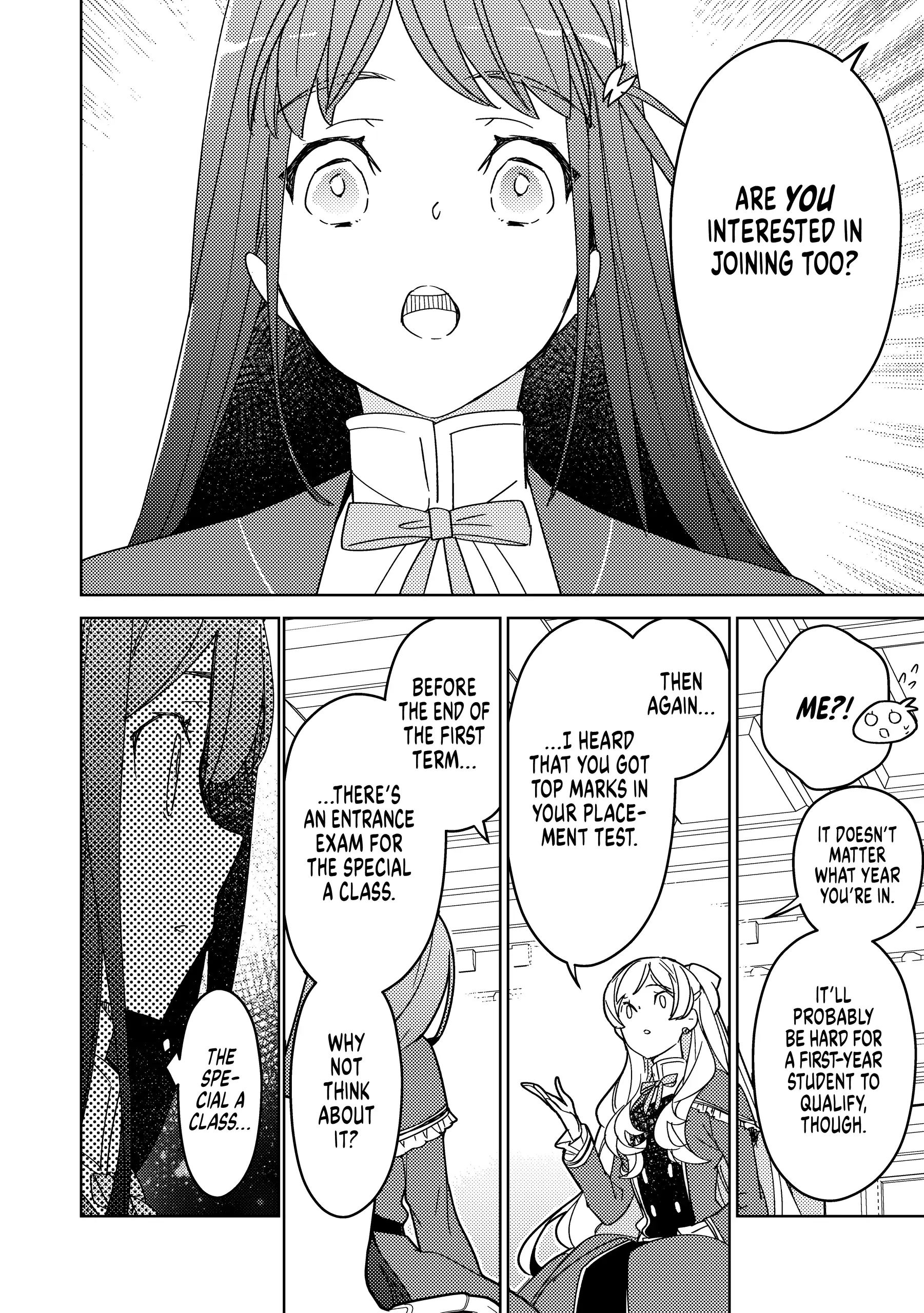 A Royal Rebound: Forget My Ex-Fiancé, I’m Being Pampered by the Prince! Chapter 9 - Page 26