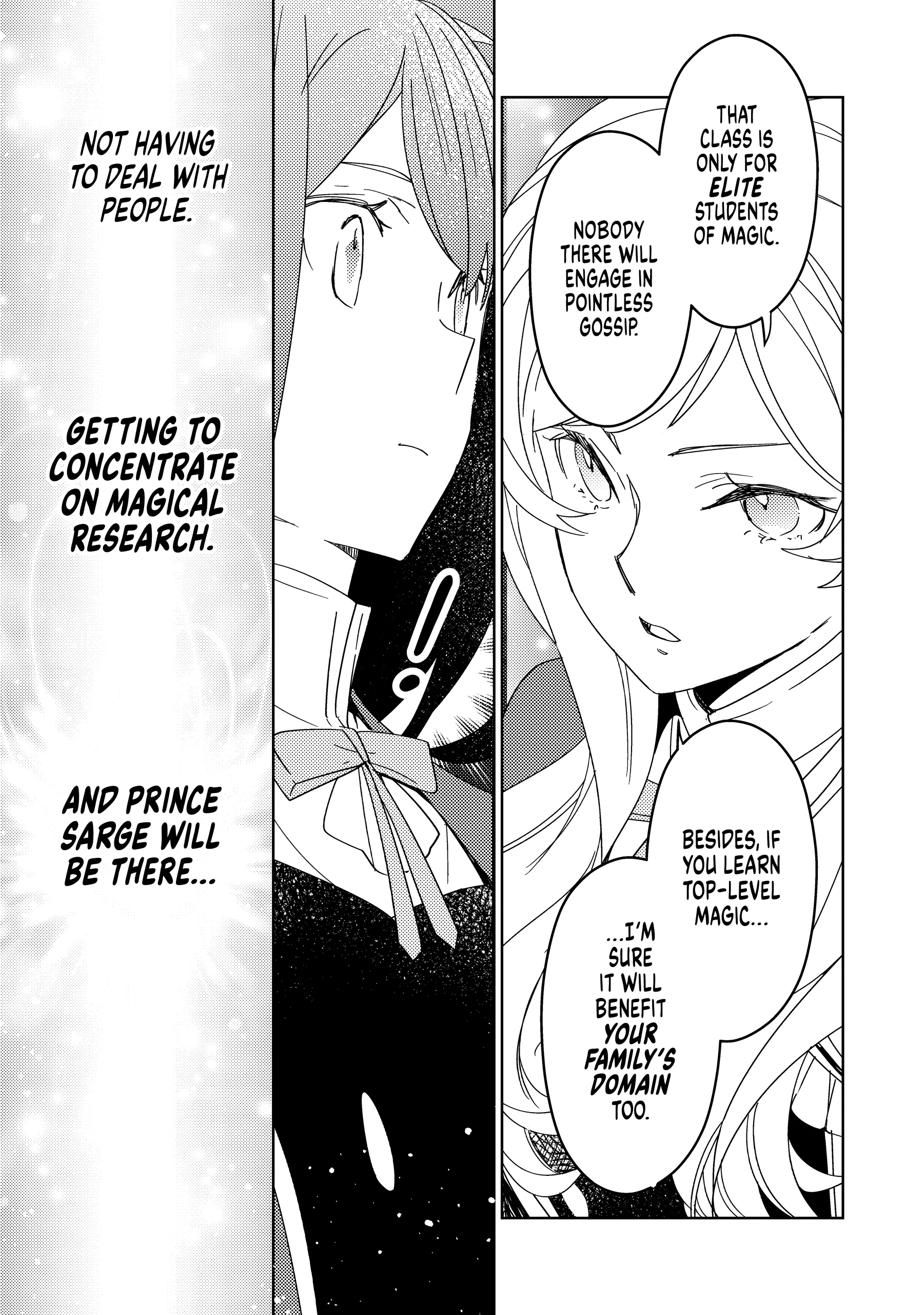 A Royal Rebound: Forget My Ex-Fiancé, I’m Being Pampered by the Prince! Chapter 9 - Page 27