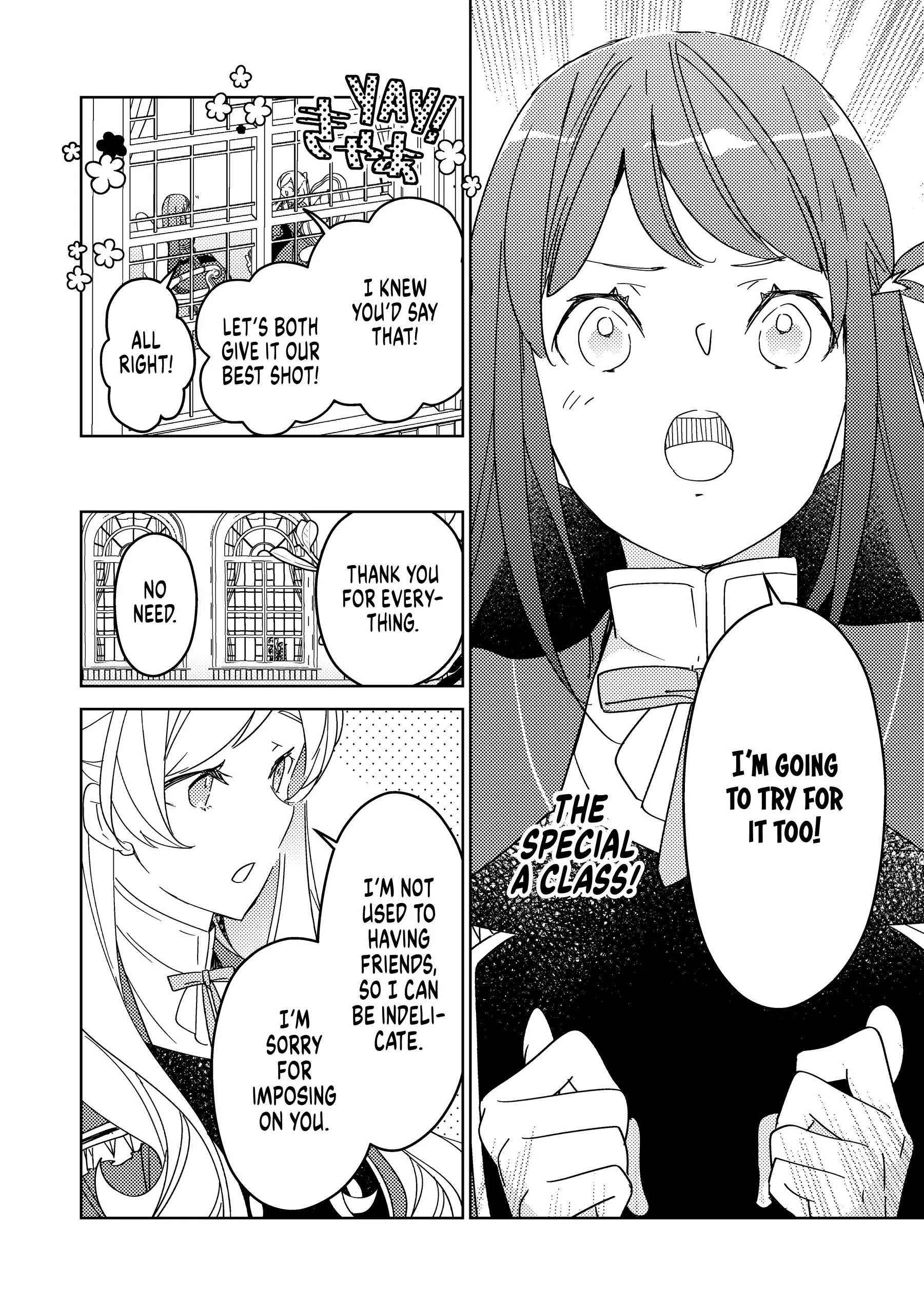 A Royal Rebound: Forget My Ex-Fiancé, I’m Being Pampered by the Prince! Chapter 9 - Page 28