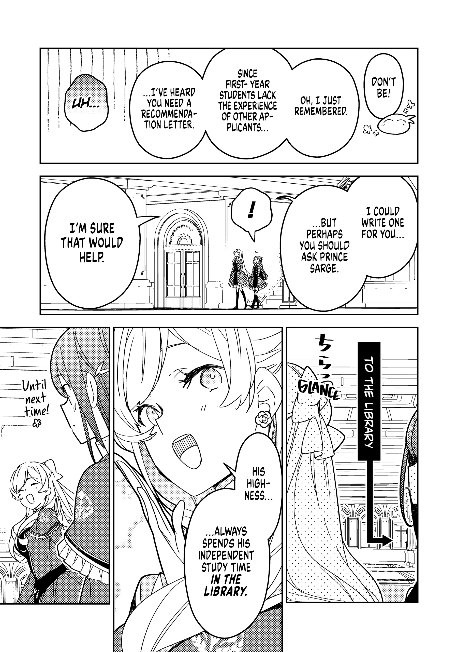 A Royal Rebound: Forget My Ex-Fiancé, I’m Being Pampered by the Prince! Chapter 9 - Page 29