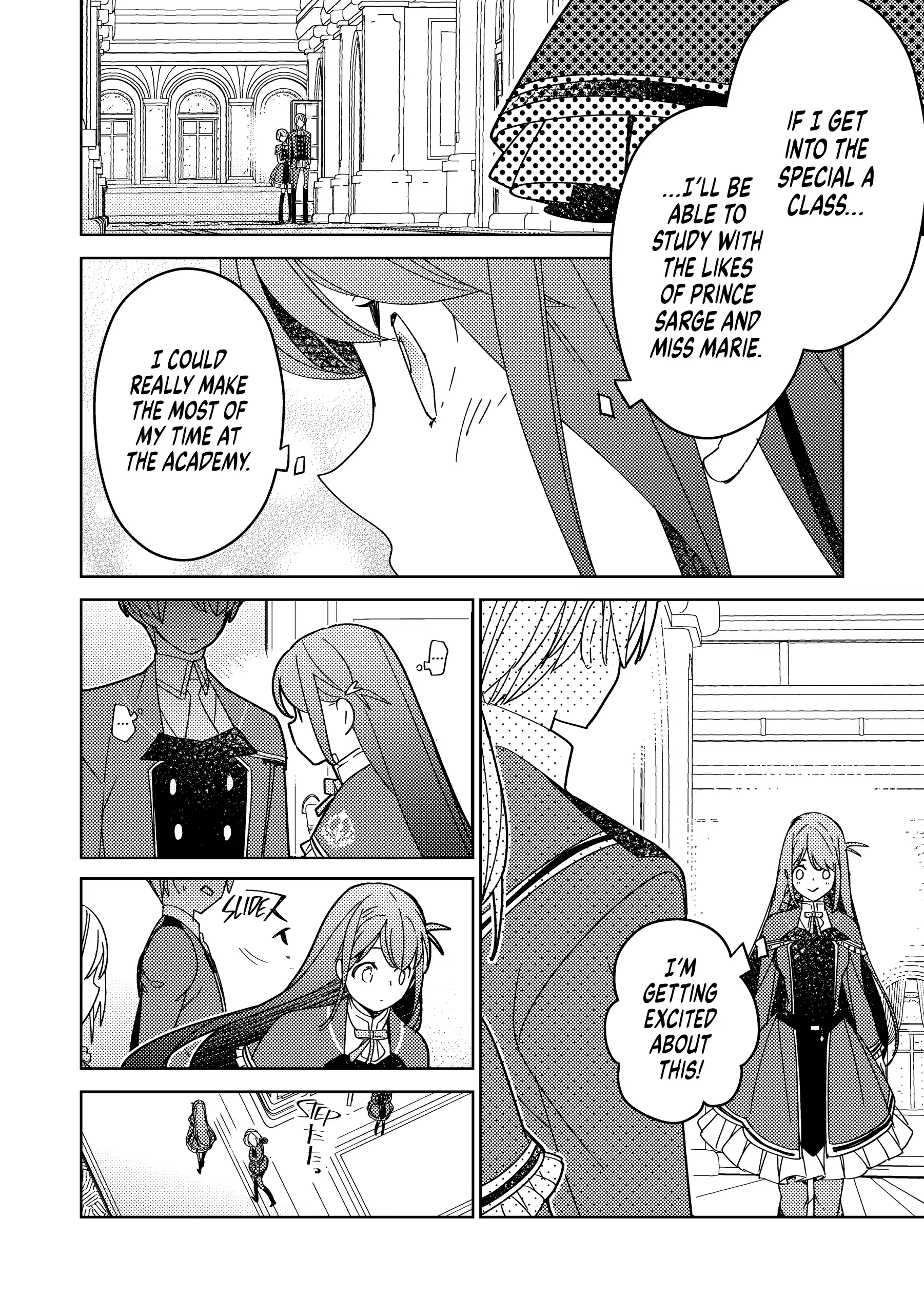 A Royal Rebound: Forget My Ex-Fiancé, I’m Being Pampered by the Prince! Chapter 9 - Page 30