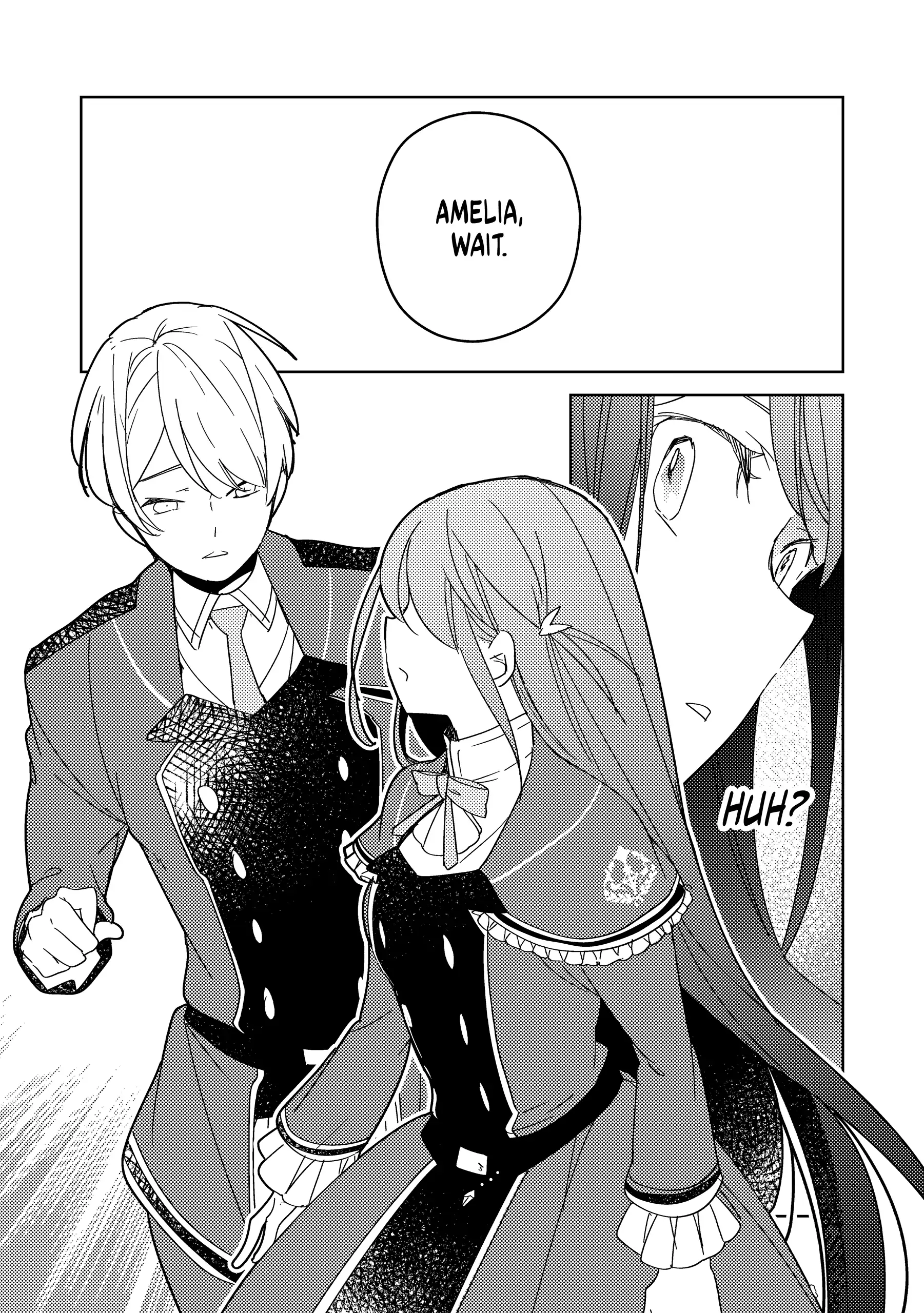 A Royal Rebound: Forget My Ex-Fiancé, I’m Being Pampered by the Prince! Chapter 9 - Page 31