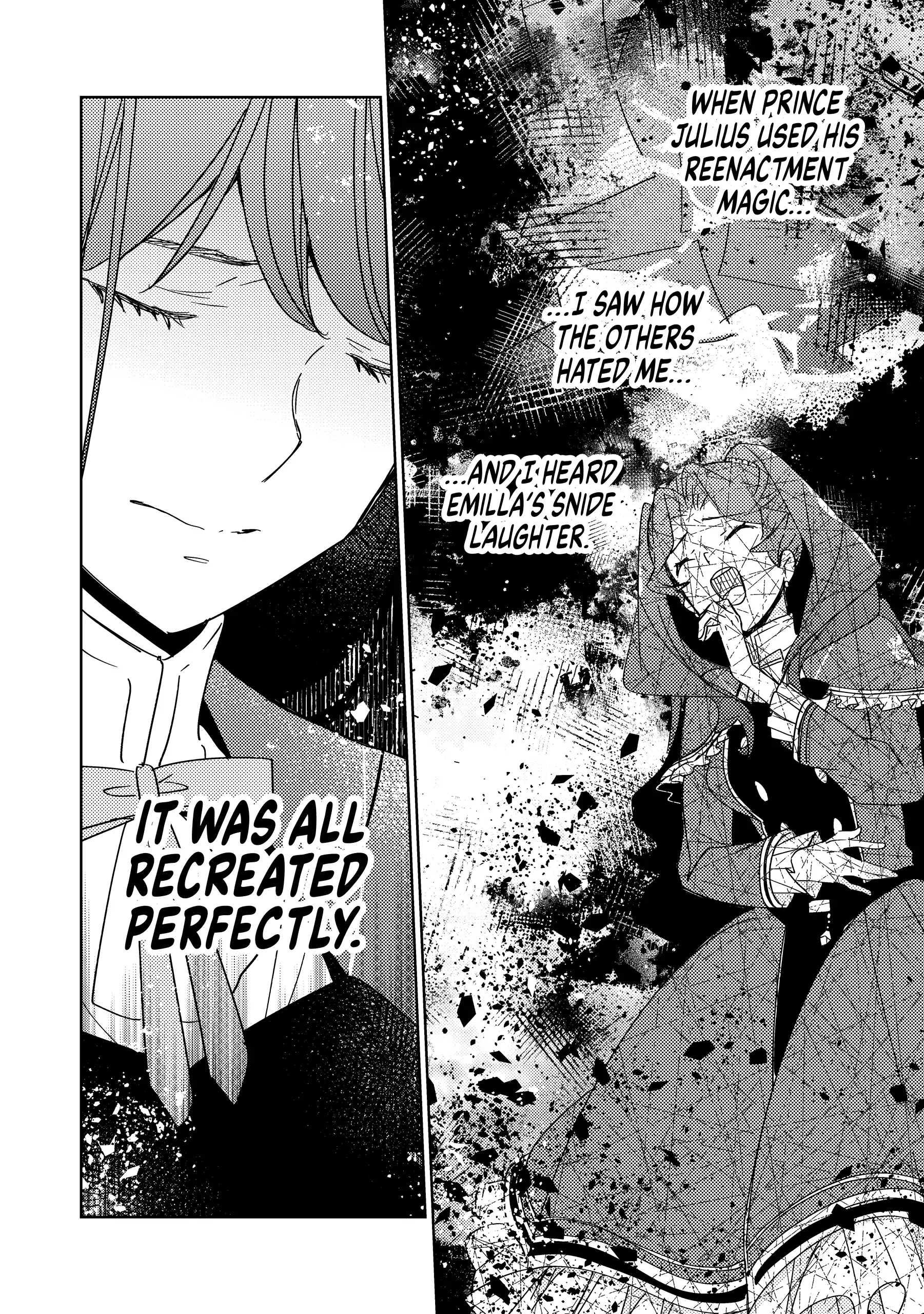 A Royal Rebound: Forget My Ex-Fiancé, I’m Being Pampered by the Prince! Chapter 9 - Page 10