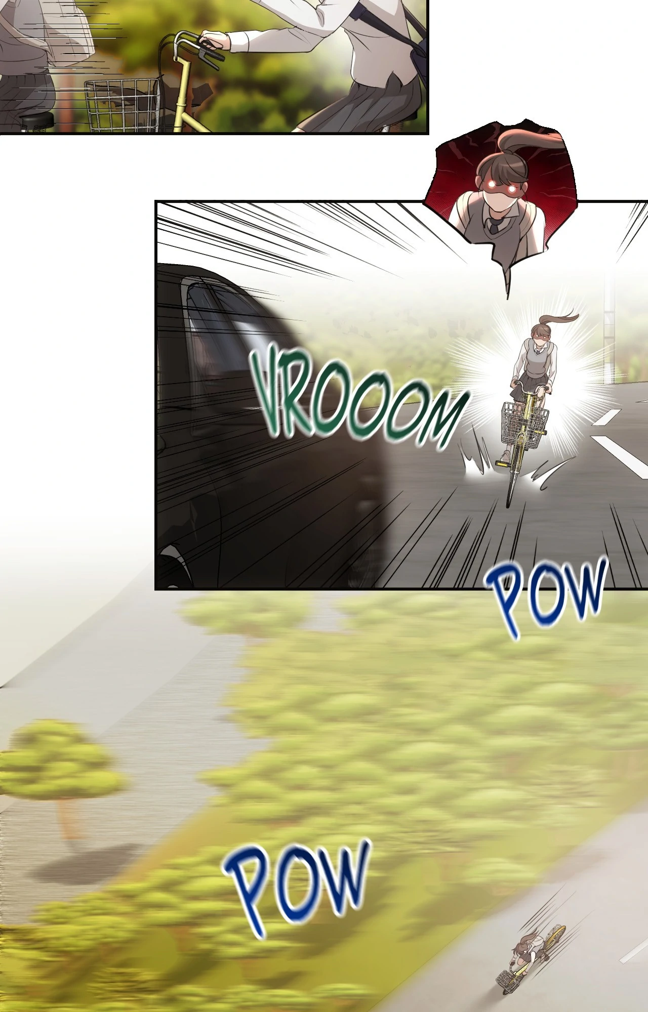 A Season of You Chapter 1 - Page 11