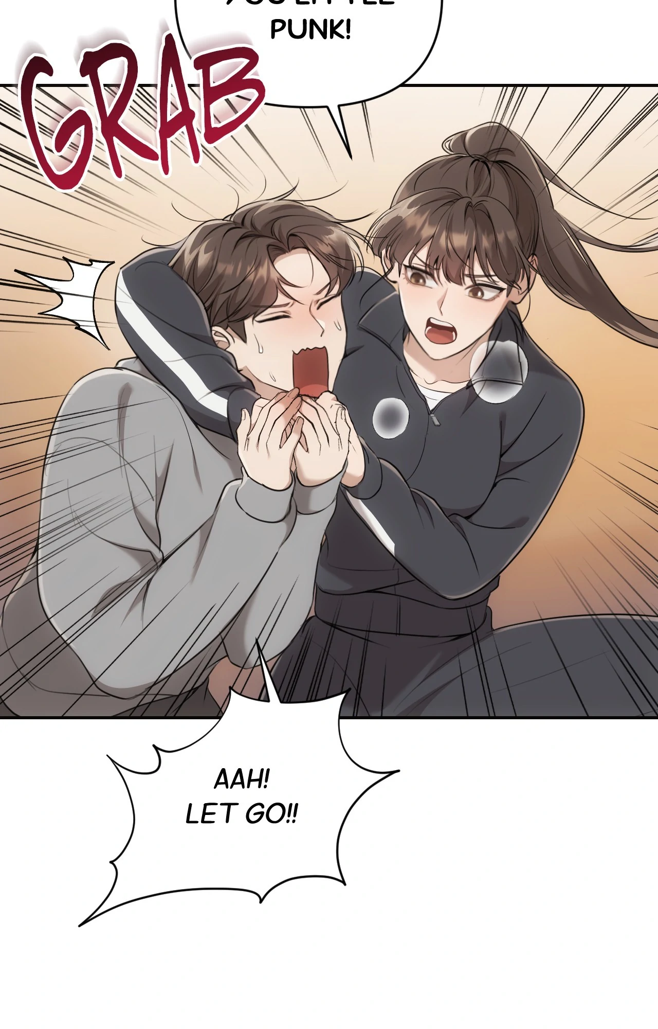 A Season of You Chapter 1 - Page 101