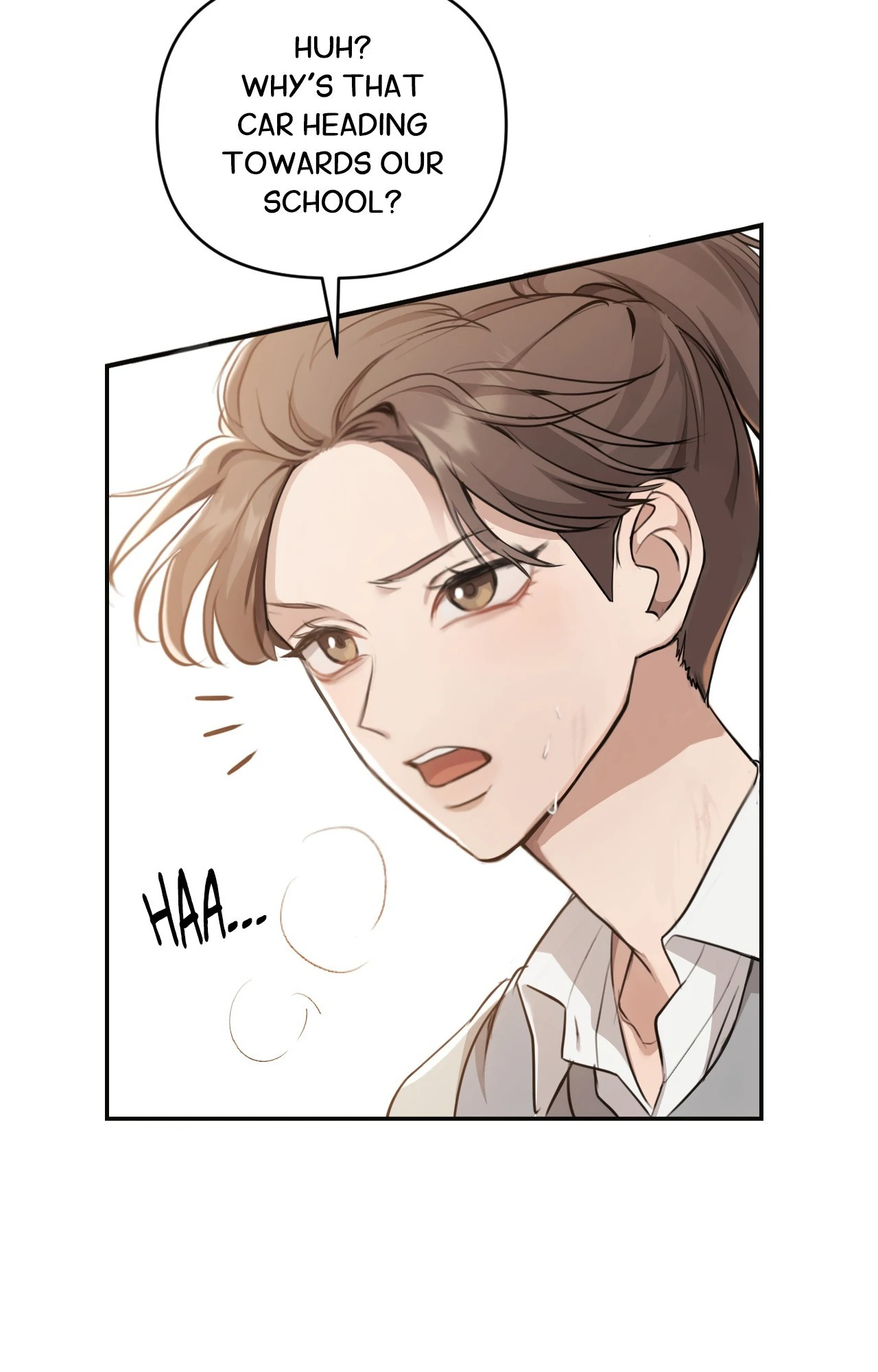 A Season of You Chapter 1 - Page 13