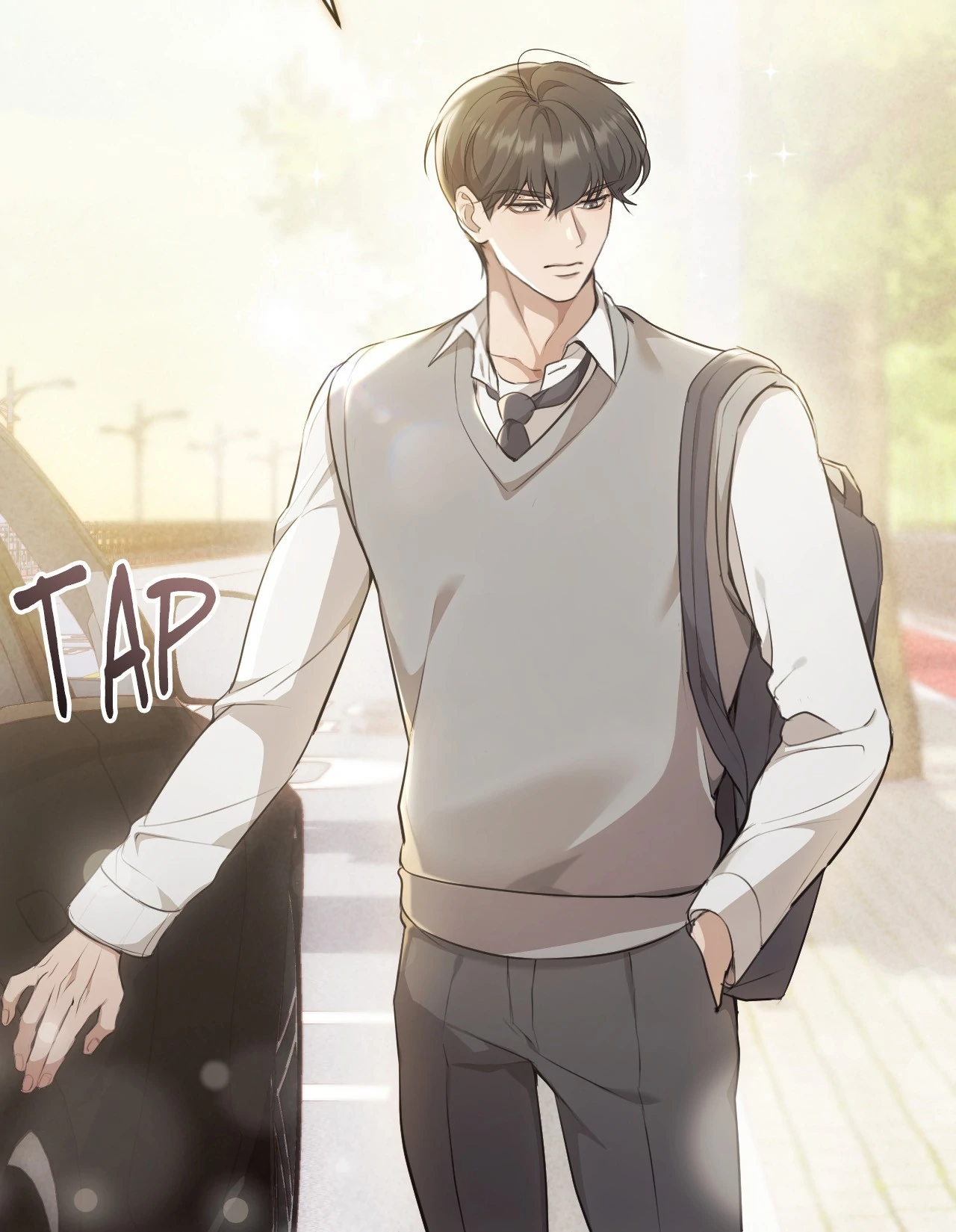 A Season of You Chapter 1 - Page 16