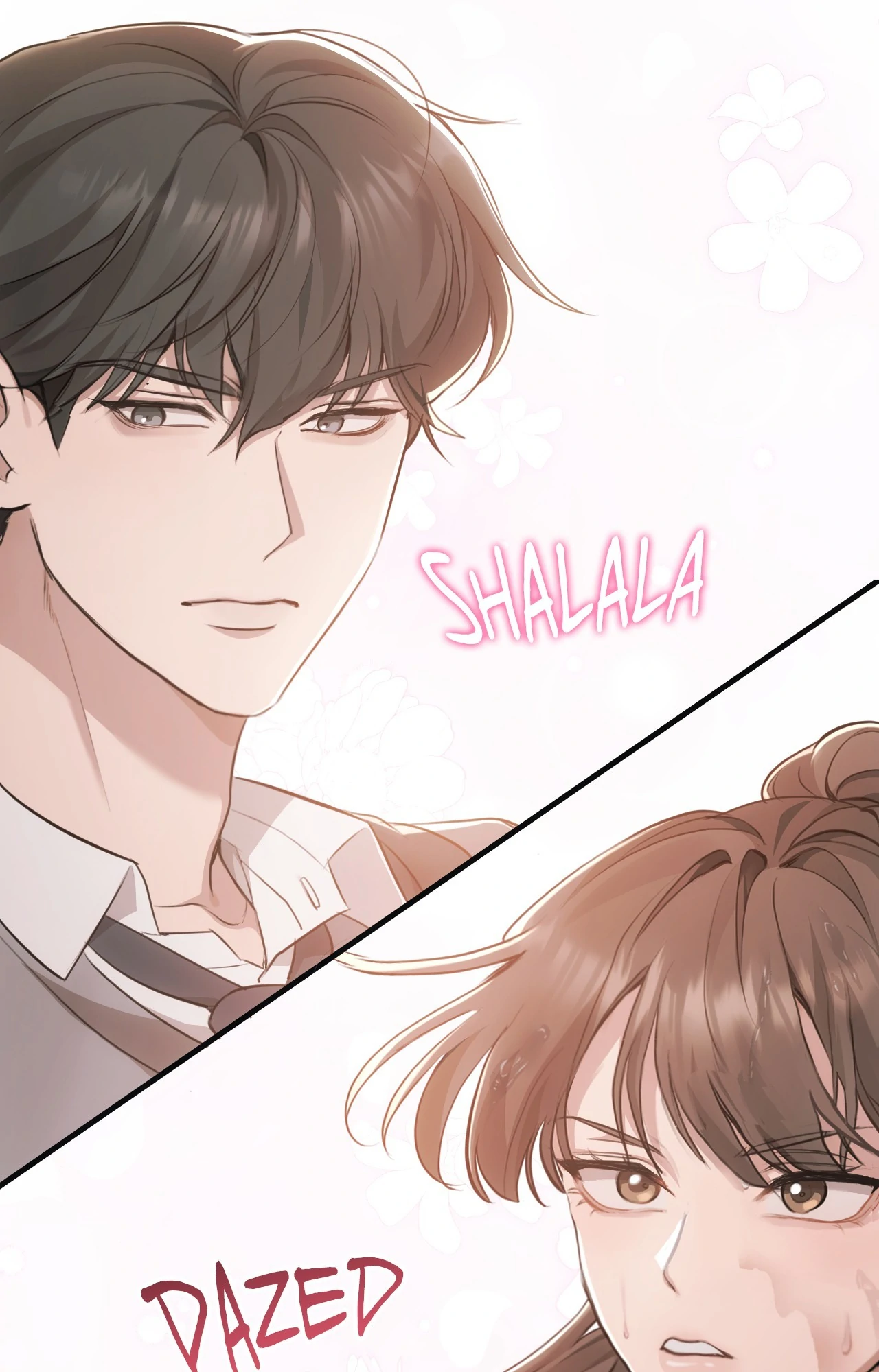 A Season of You Chapter 1 - Page 18