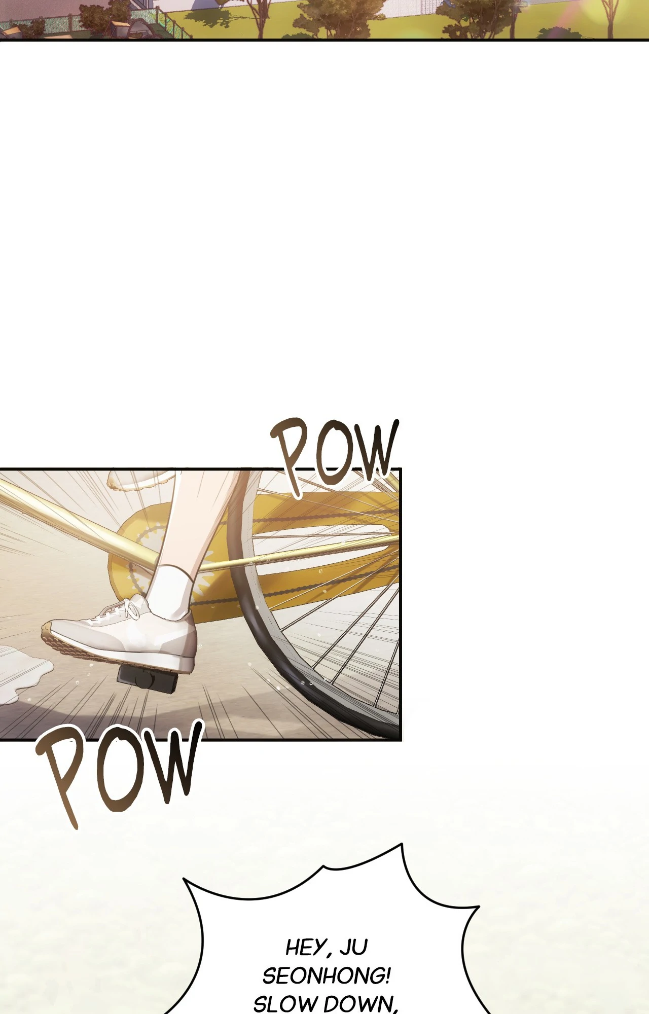 A Season of You Chapter 1 - Page 3