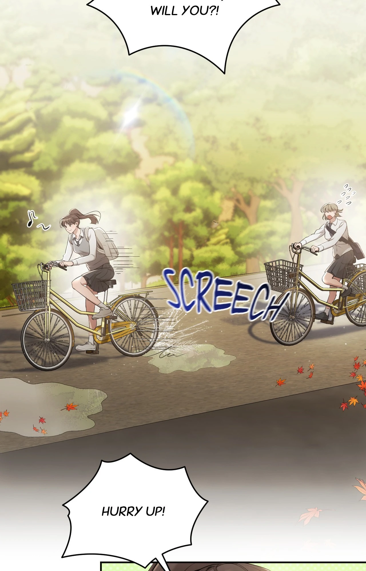 A Season of You Chapter 1 - Page 4