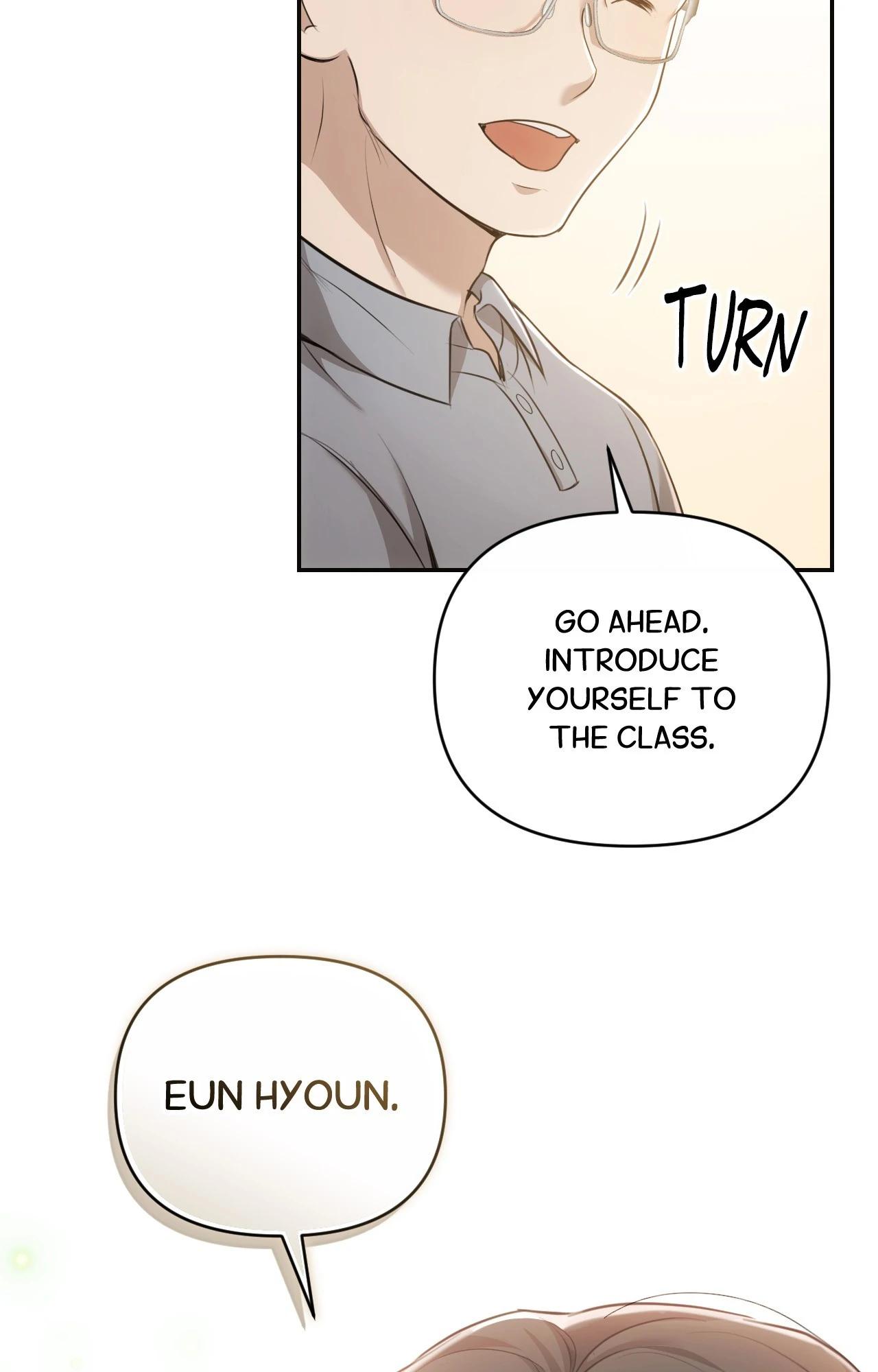 A Season of You Chapter 1 - Page 37