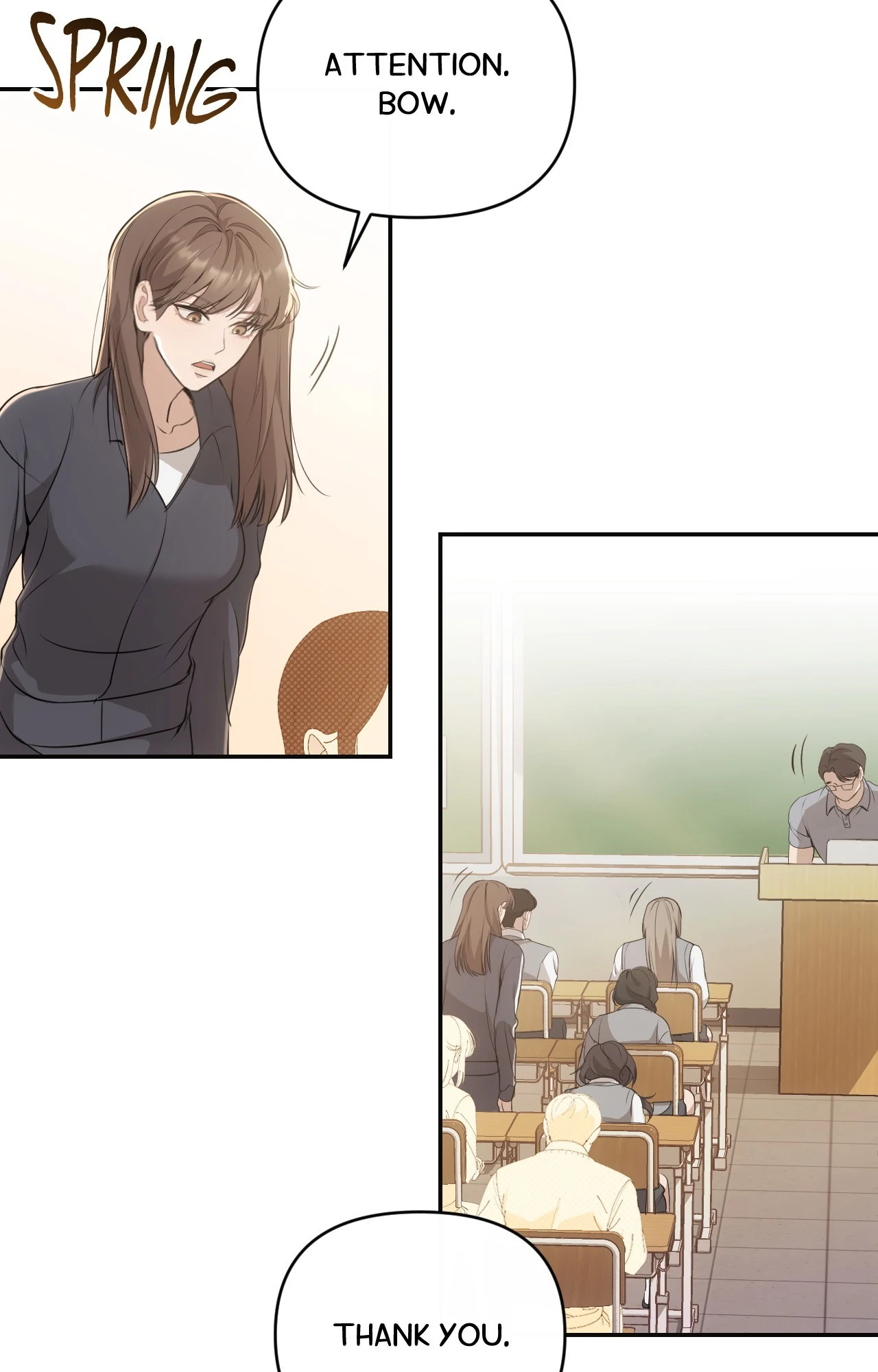 A Season of You Chapter 1 - Page 39