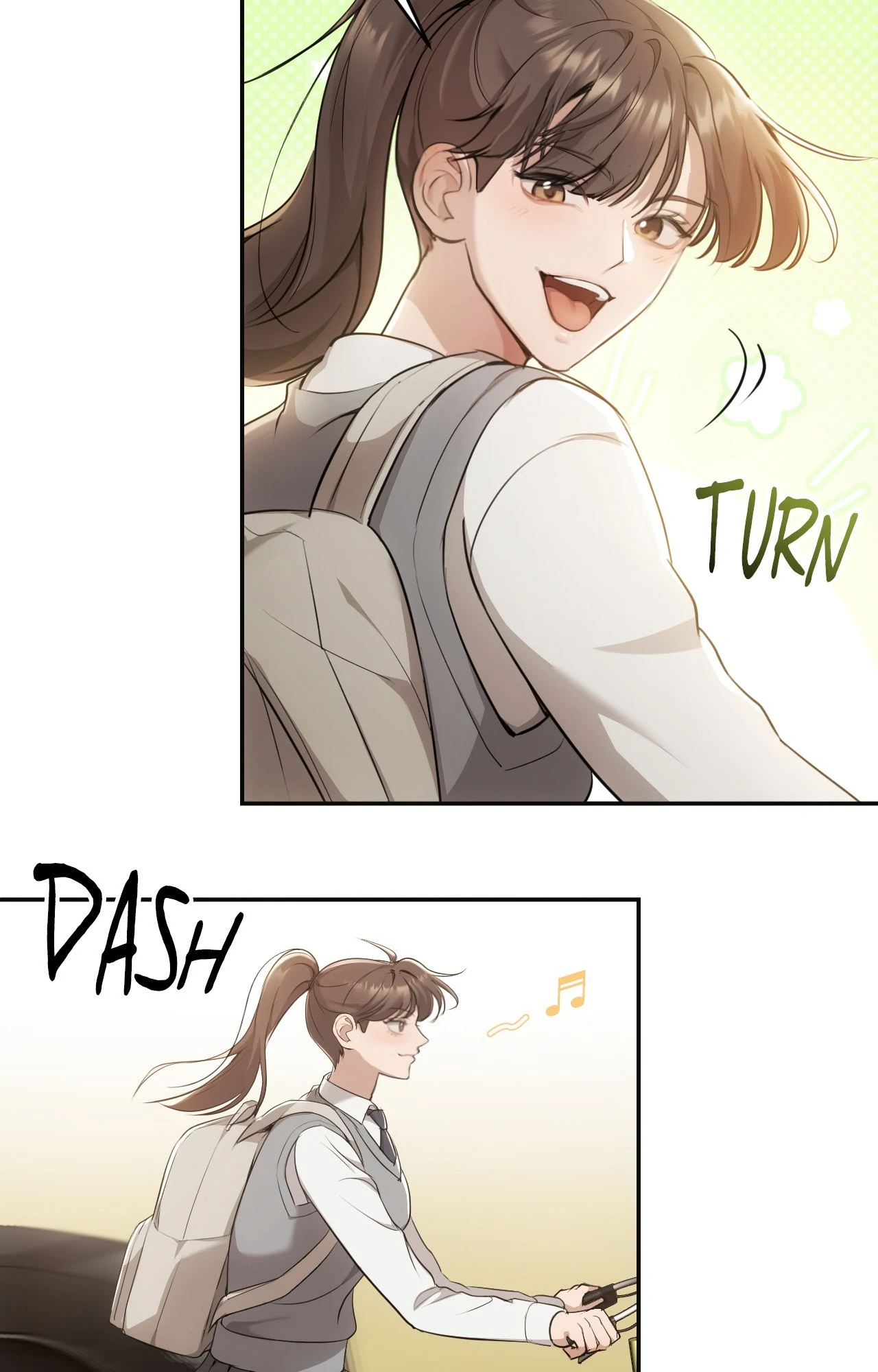 A Season of You Chapter 1 - Page 5