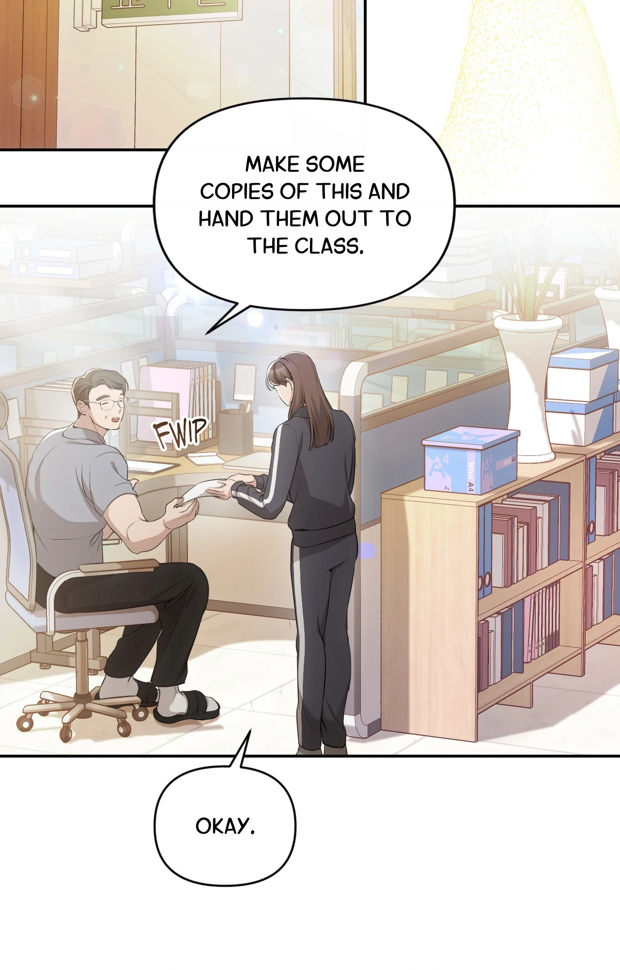 A Season of You Chapter 1 - Page 42