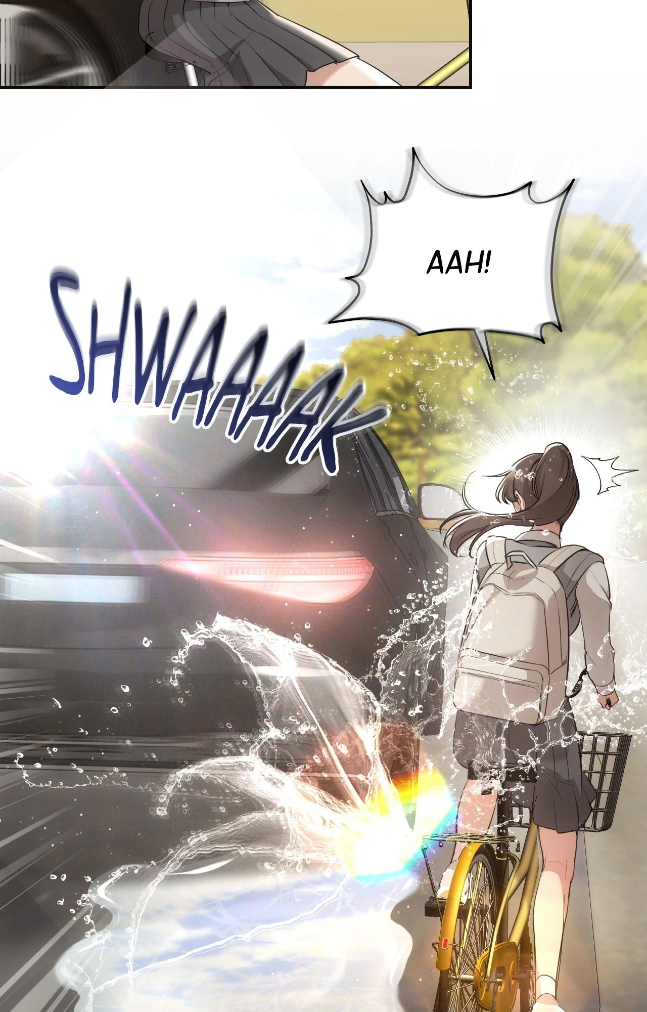 A Season of You Chapter 1 - Page 6