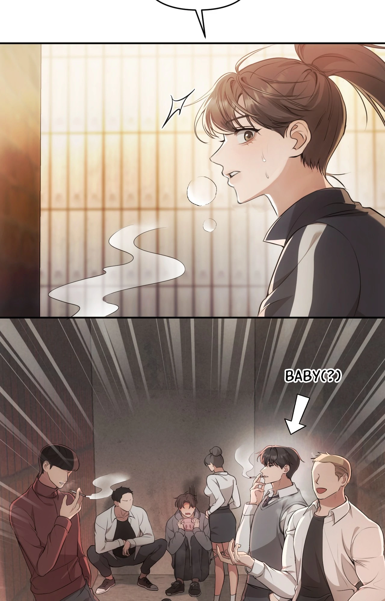 A Season of You Chapter 1 - Page 71