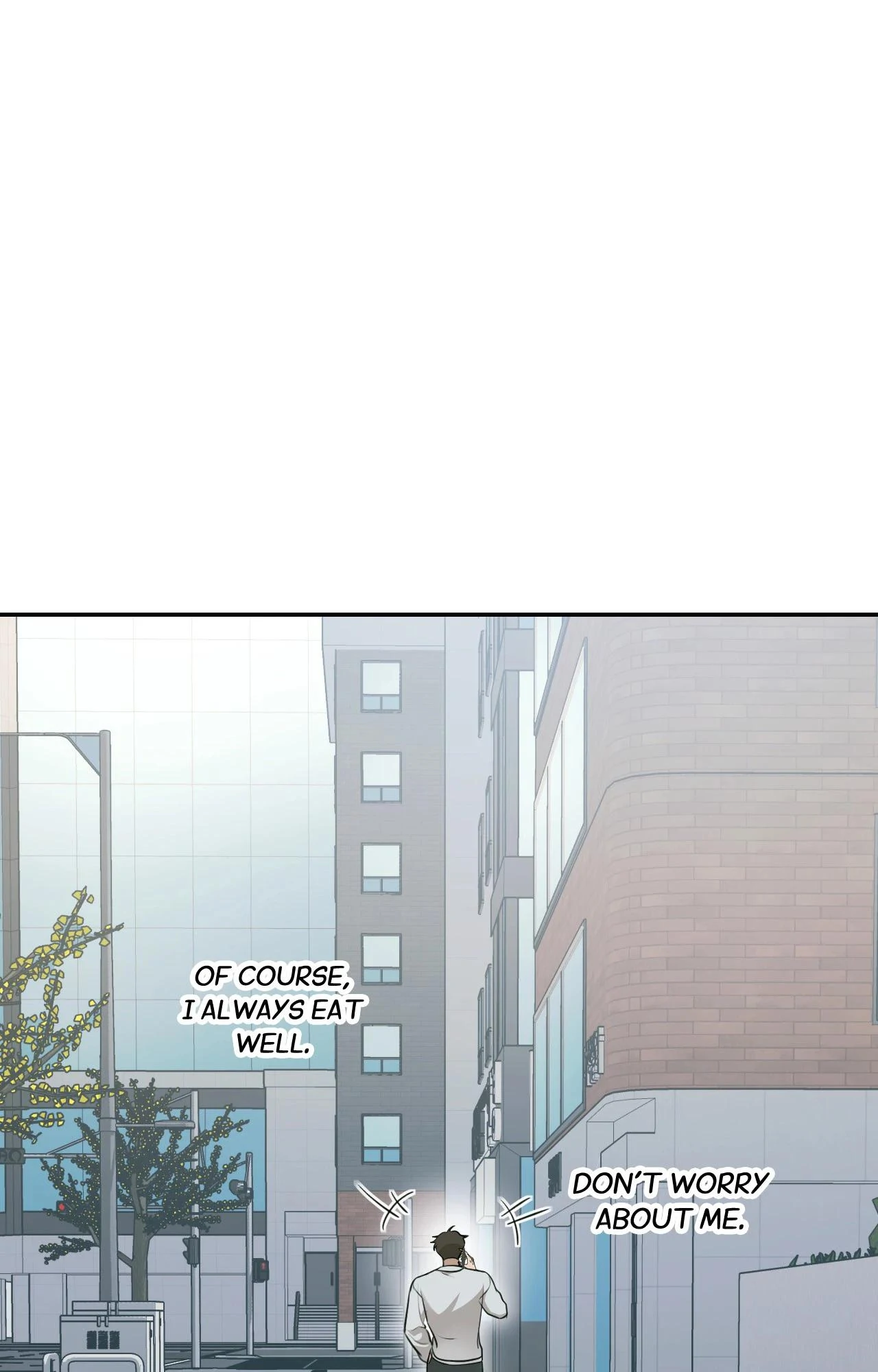 A Season of You Chapter 11 - Page 29