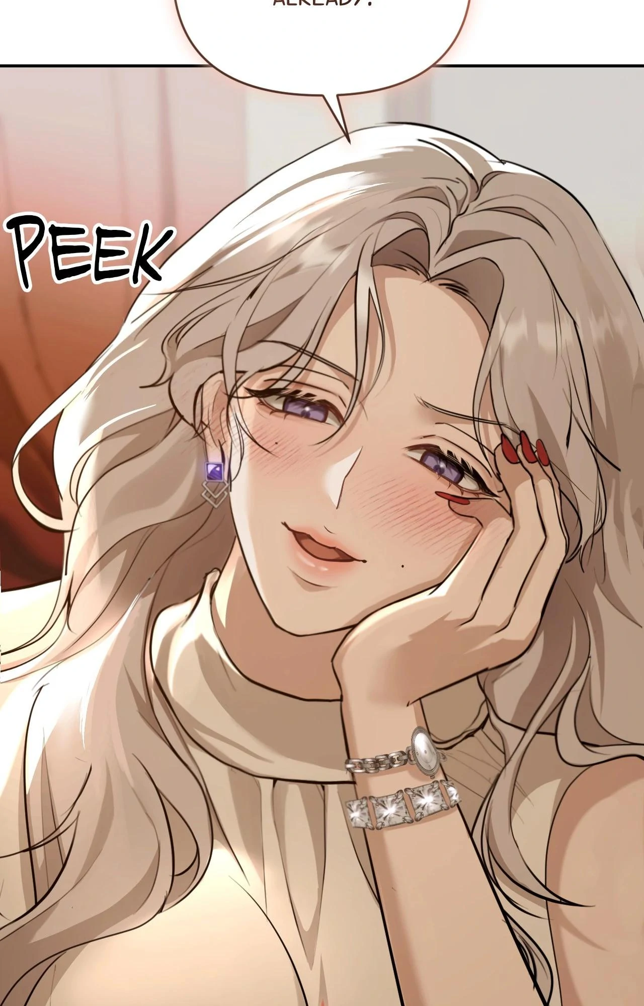 A Season of You Chapter 12 - Page 18