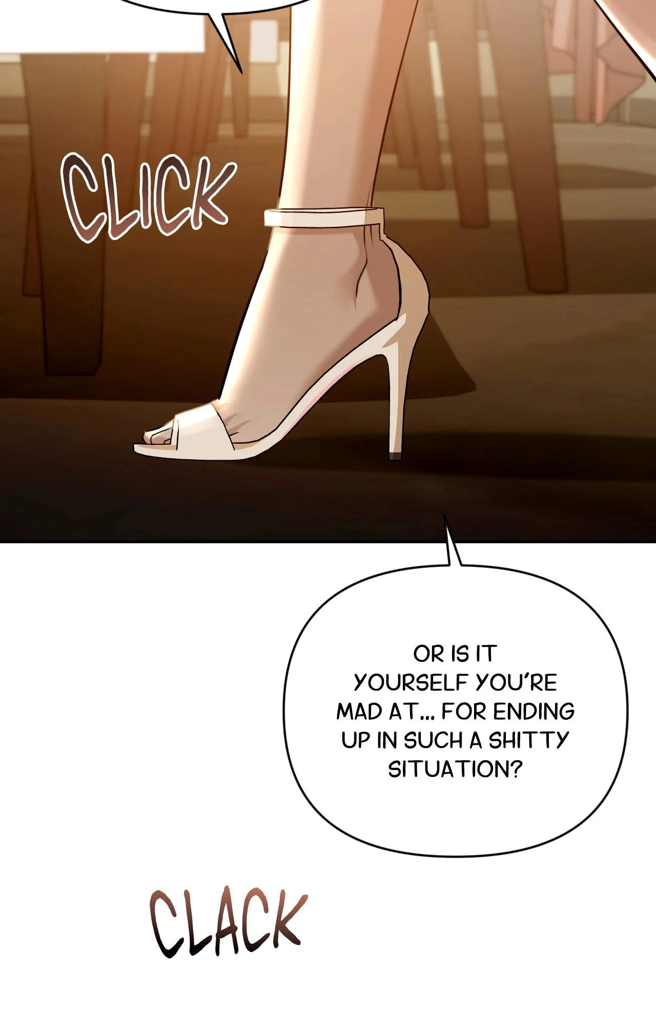 A Season of You Chapter 12 - Page 22