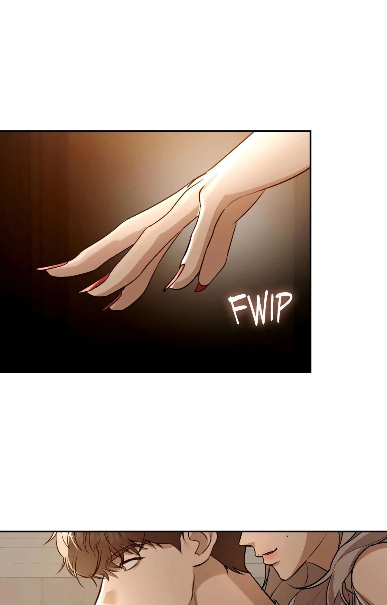 A Season of You Chapter 12 - Page 23