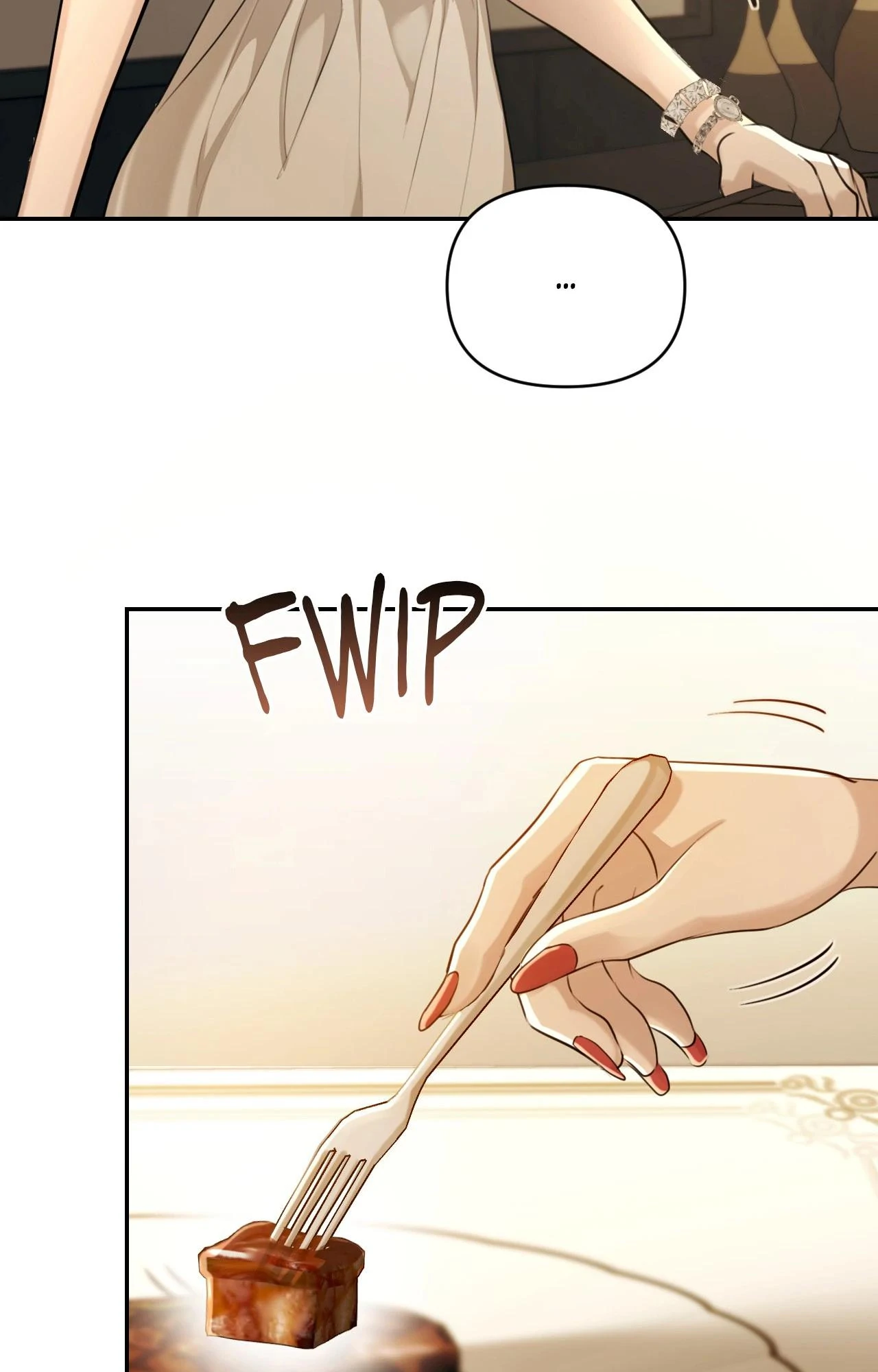 A Season of You Chapter 12 - Page 33