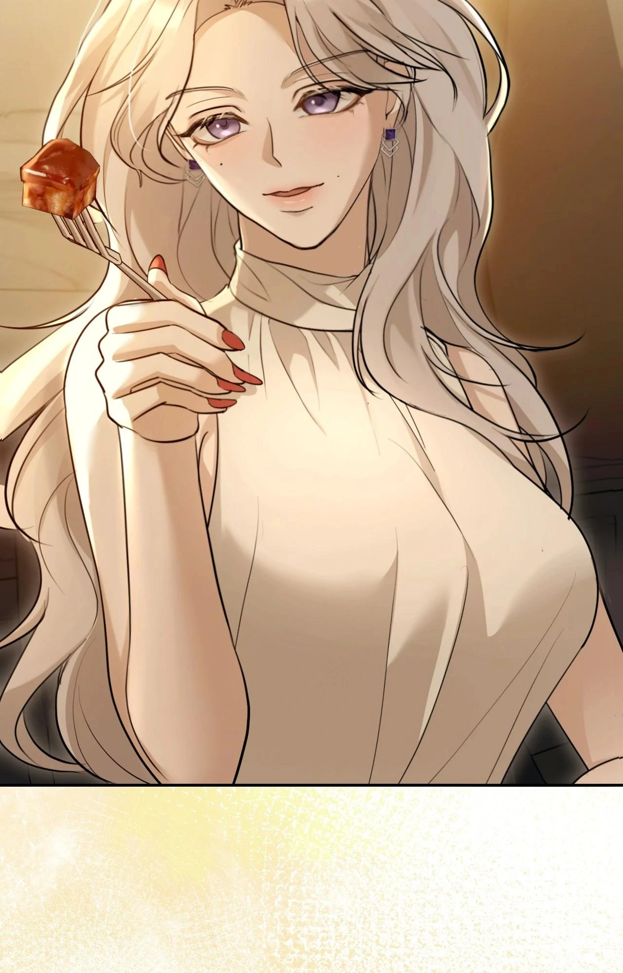 A Season of You Chapter 12 - Page 35