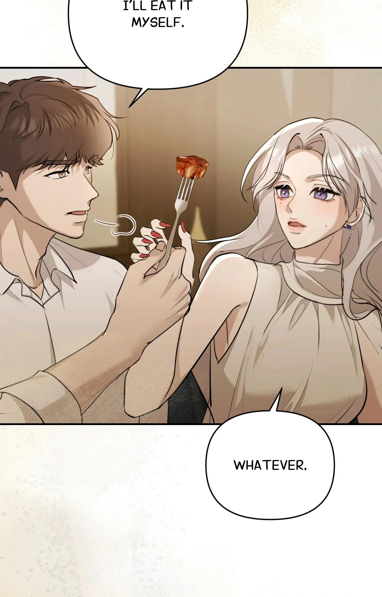 A Season of You Chapter 12 - Page 37