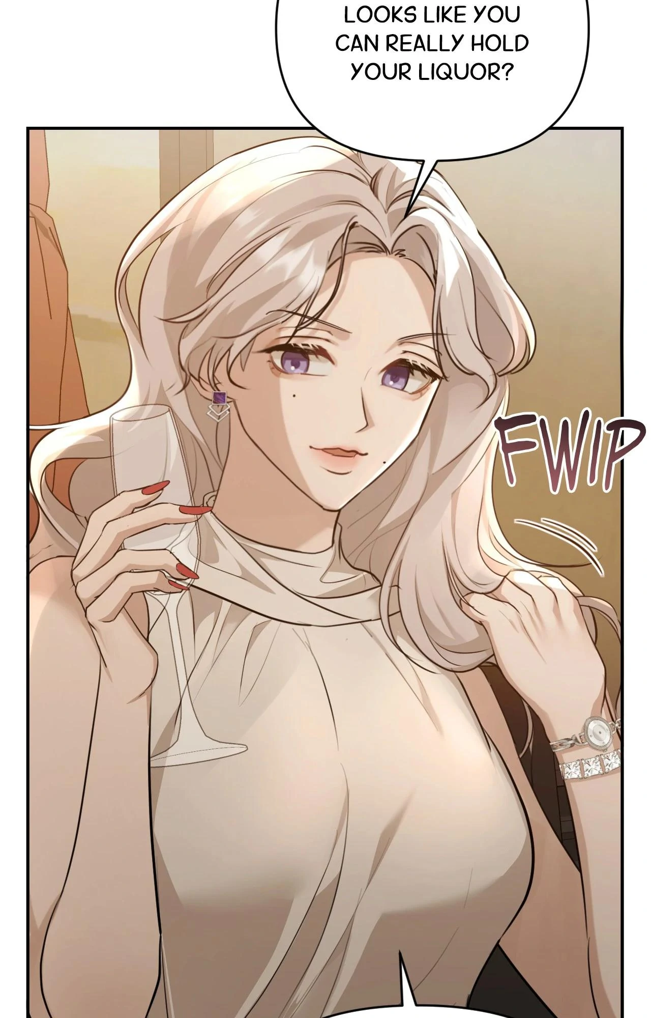 A Season of You Chapter 12 - Page 6