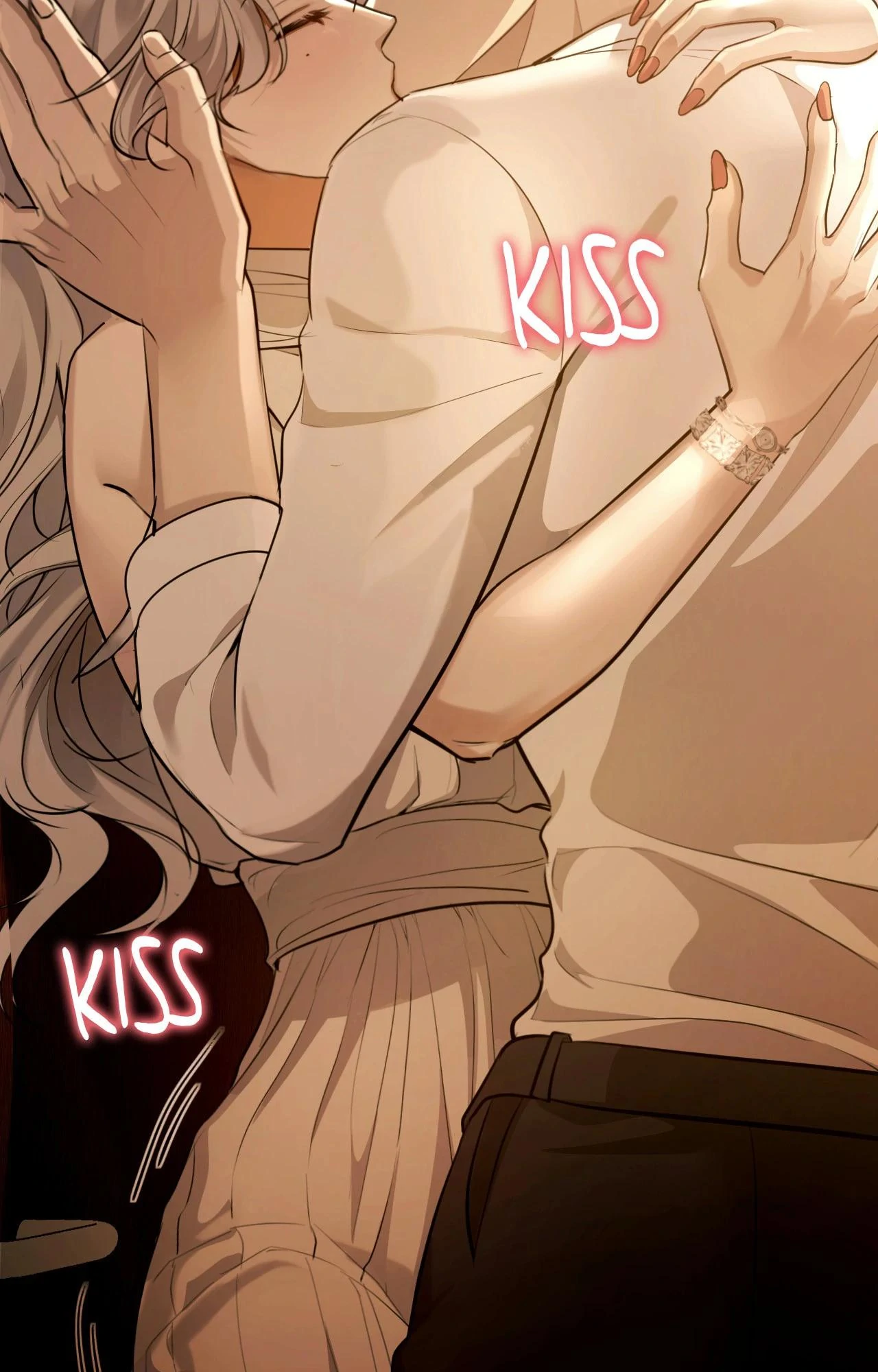 A Season of You Chapter 12 - Page 85