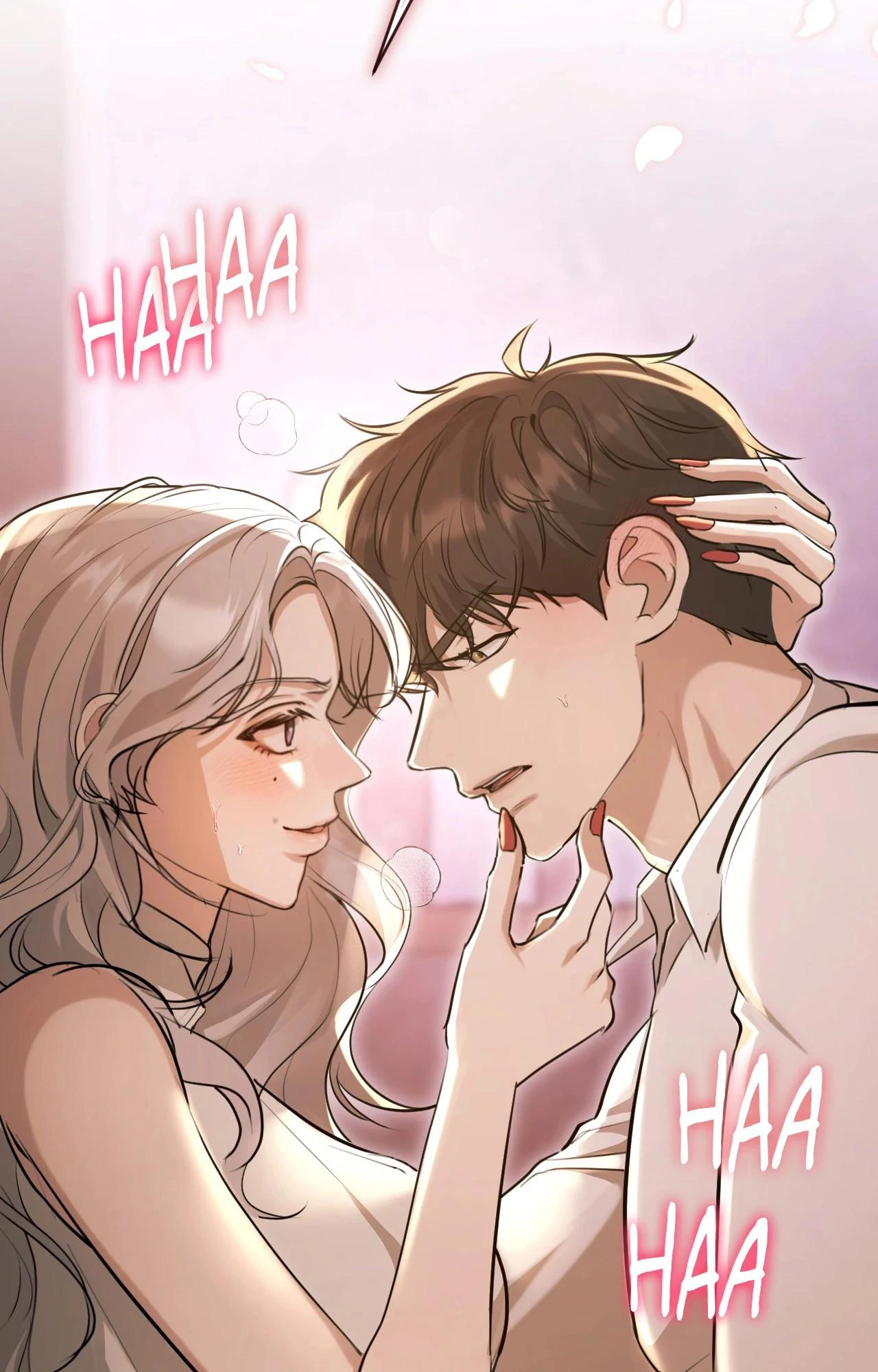 A Season of You Chapter 12 - Page 88