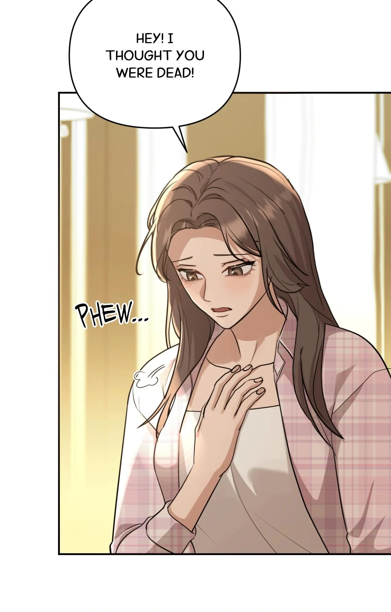 A Season of You Chapter 15 - Page 8