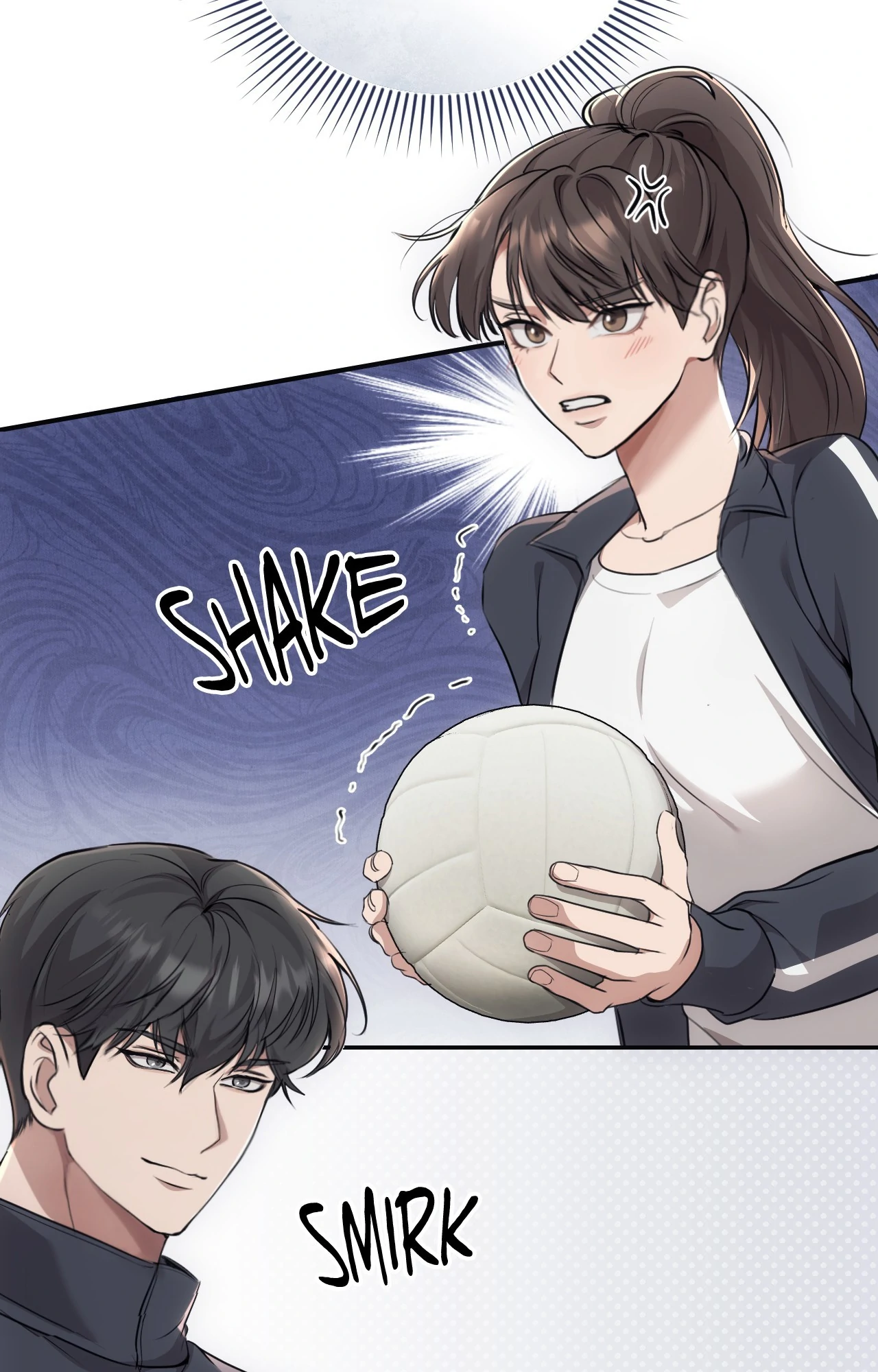 A Season of You Chapter 2 - Page 24