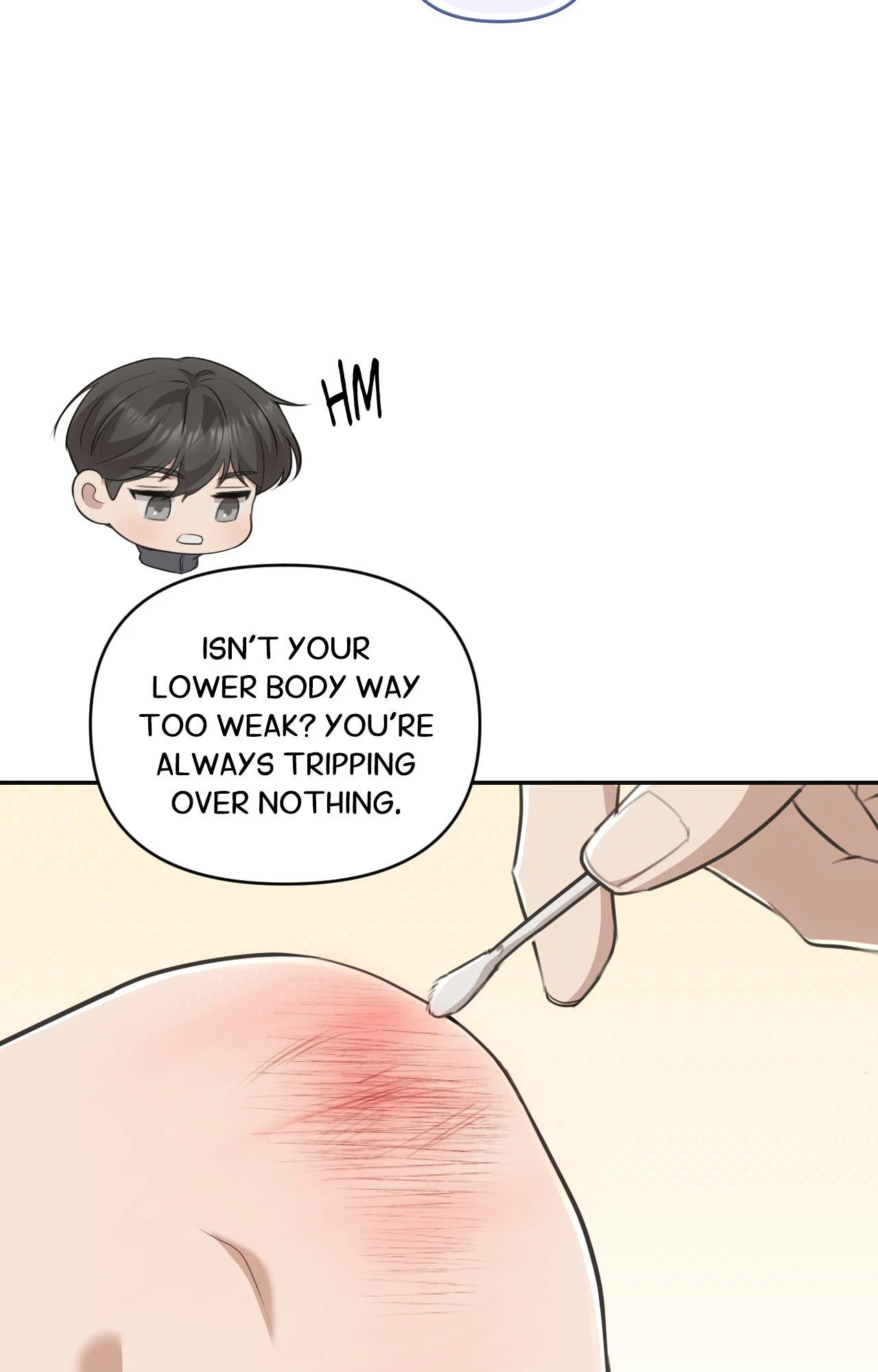 A Season of You Chapter 2 - Page 54