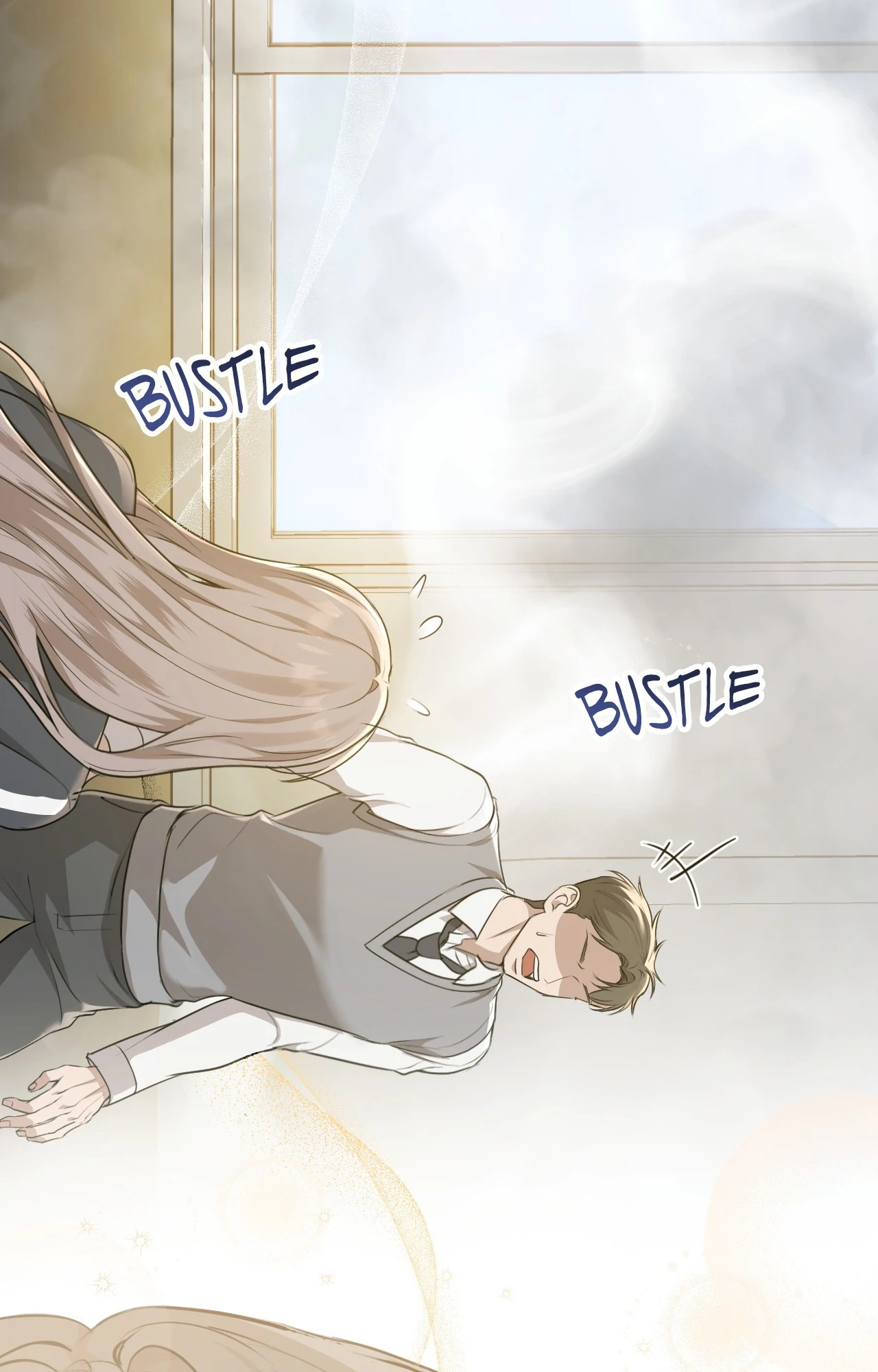 A Season of You Chapter 3 - Page 24