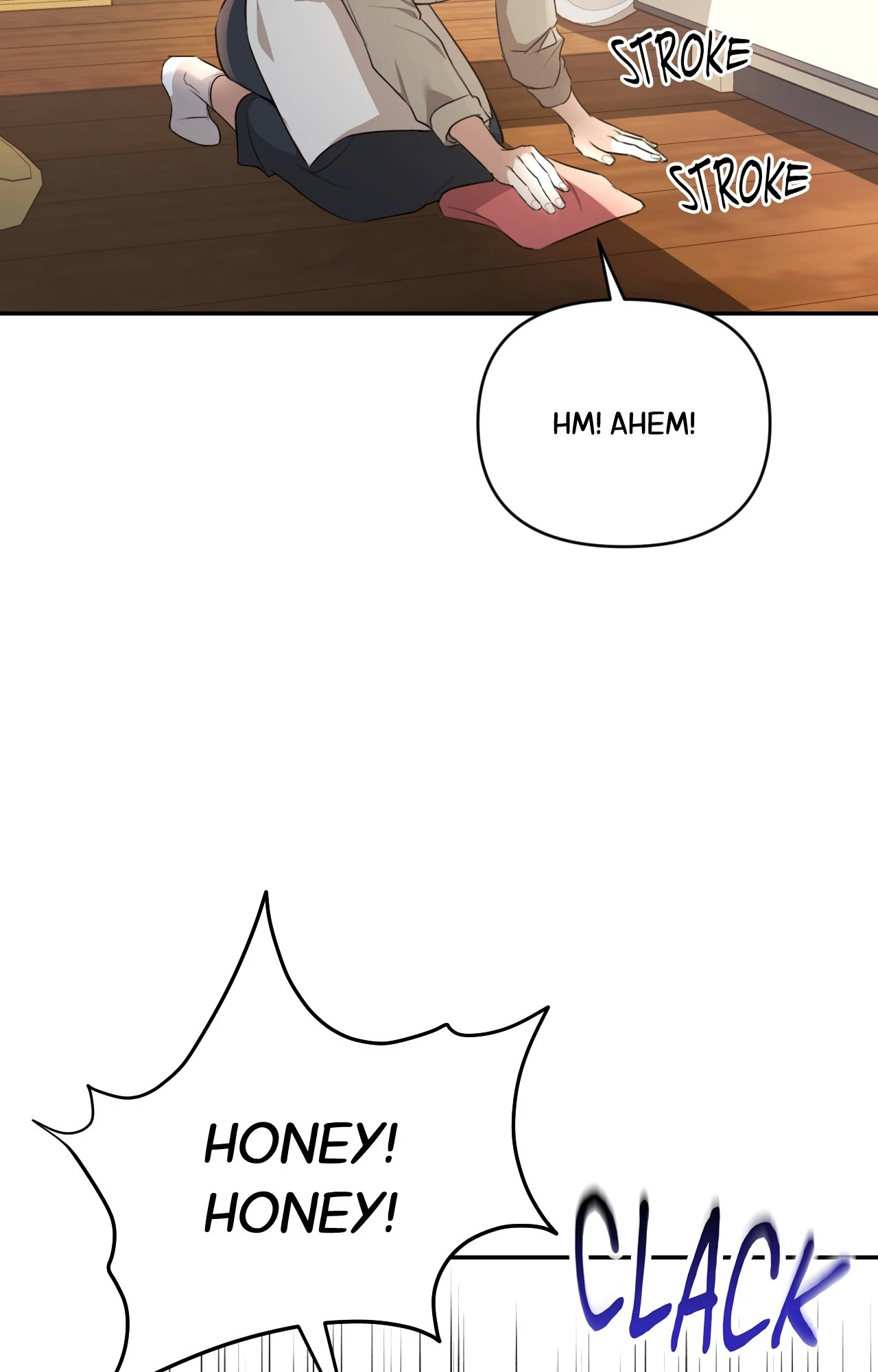 A Season of You Chapter 4 - Page 2