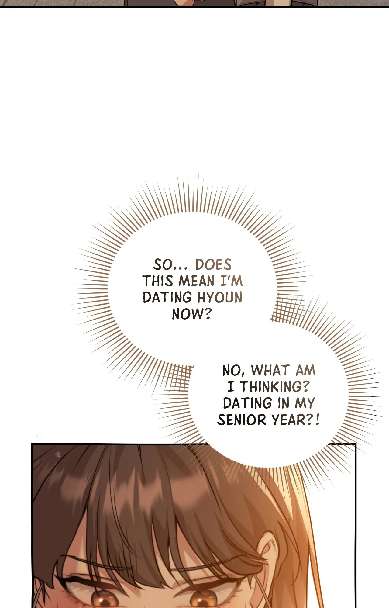 A Season of You Chapter 4 - Page 22