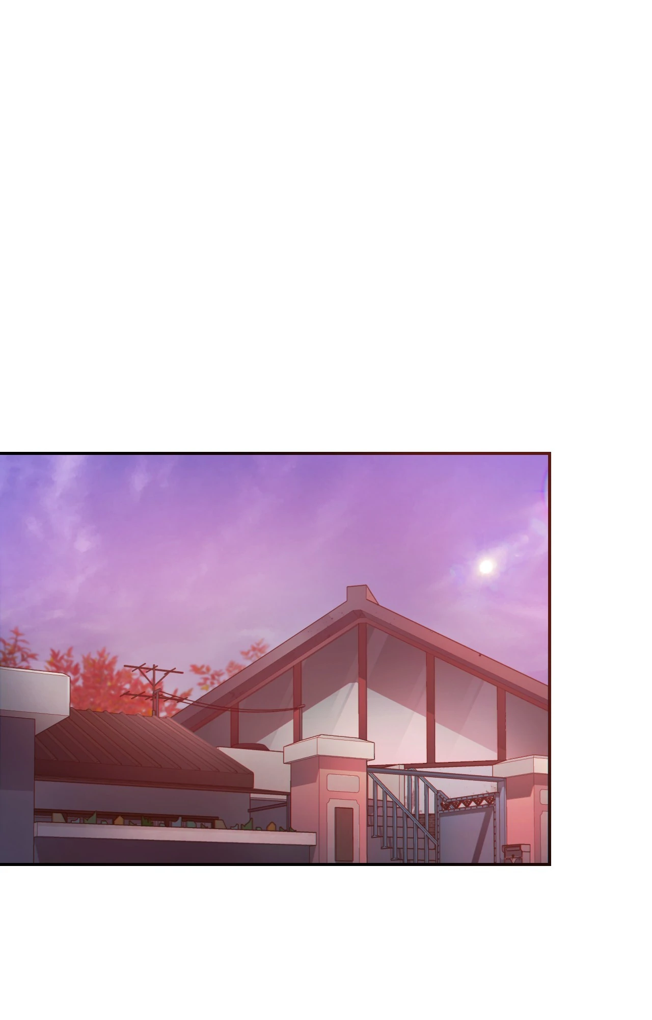 A Season of You Chapter 5 - Page 1