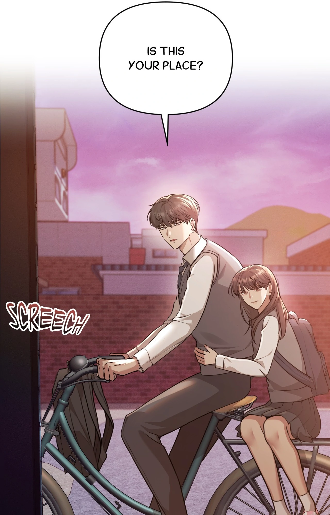 A Season of You Chapter 5 - Page 2