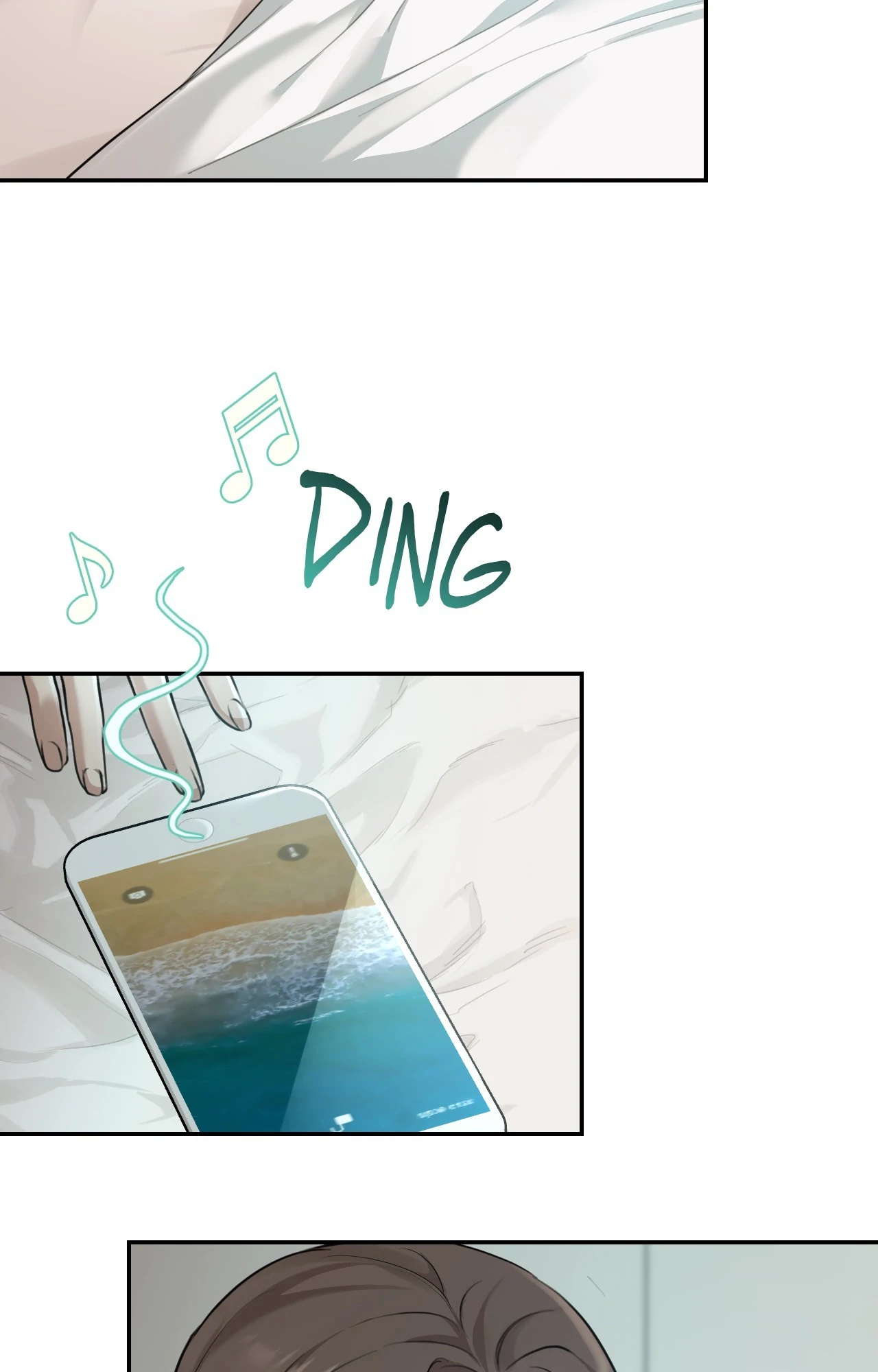 A Season of You Chapter 5 - Page 19