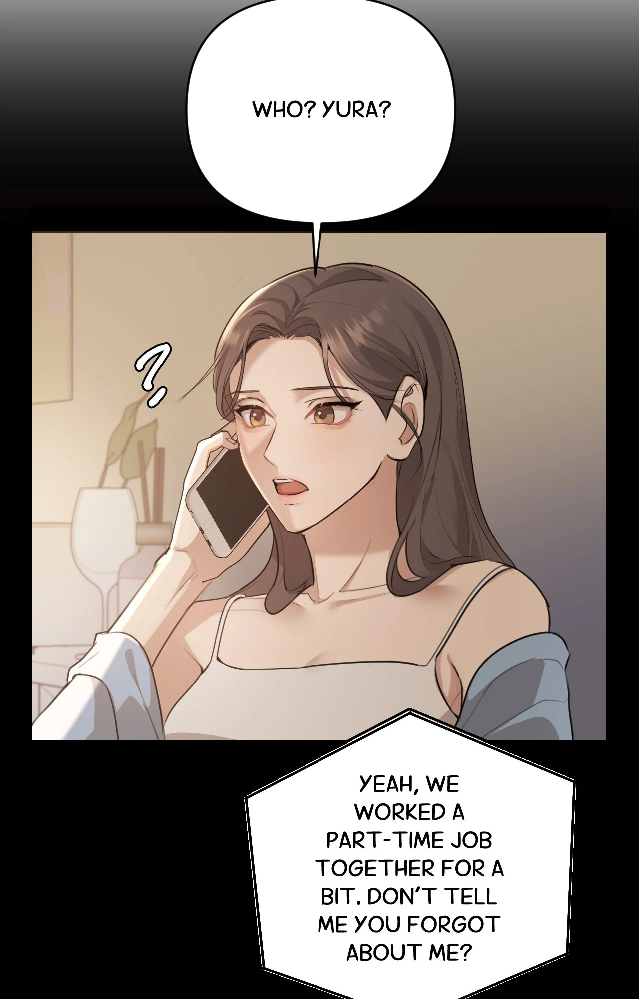 A Season of You Chapter 5 - Page 23