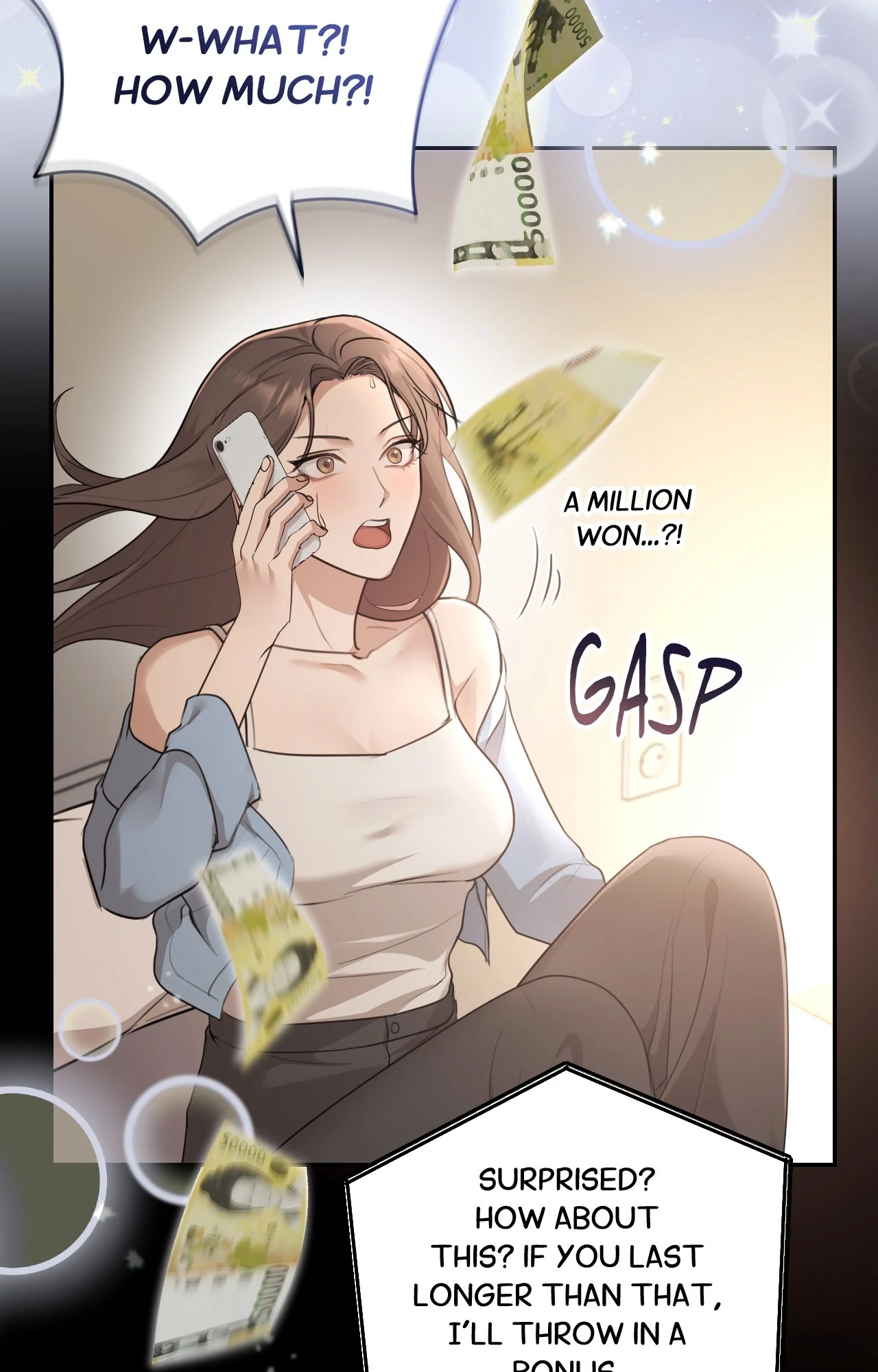 A Season of You Chapter 5 - Page 29