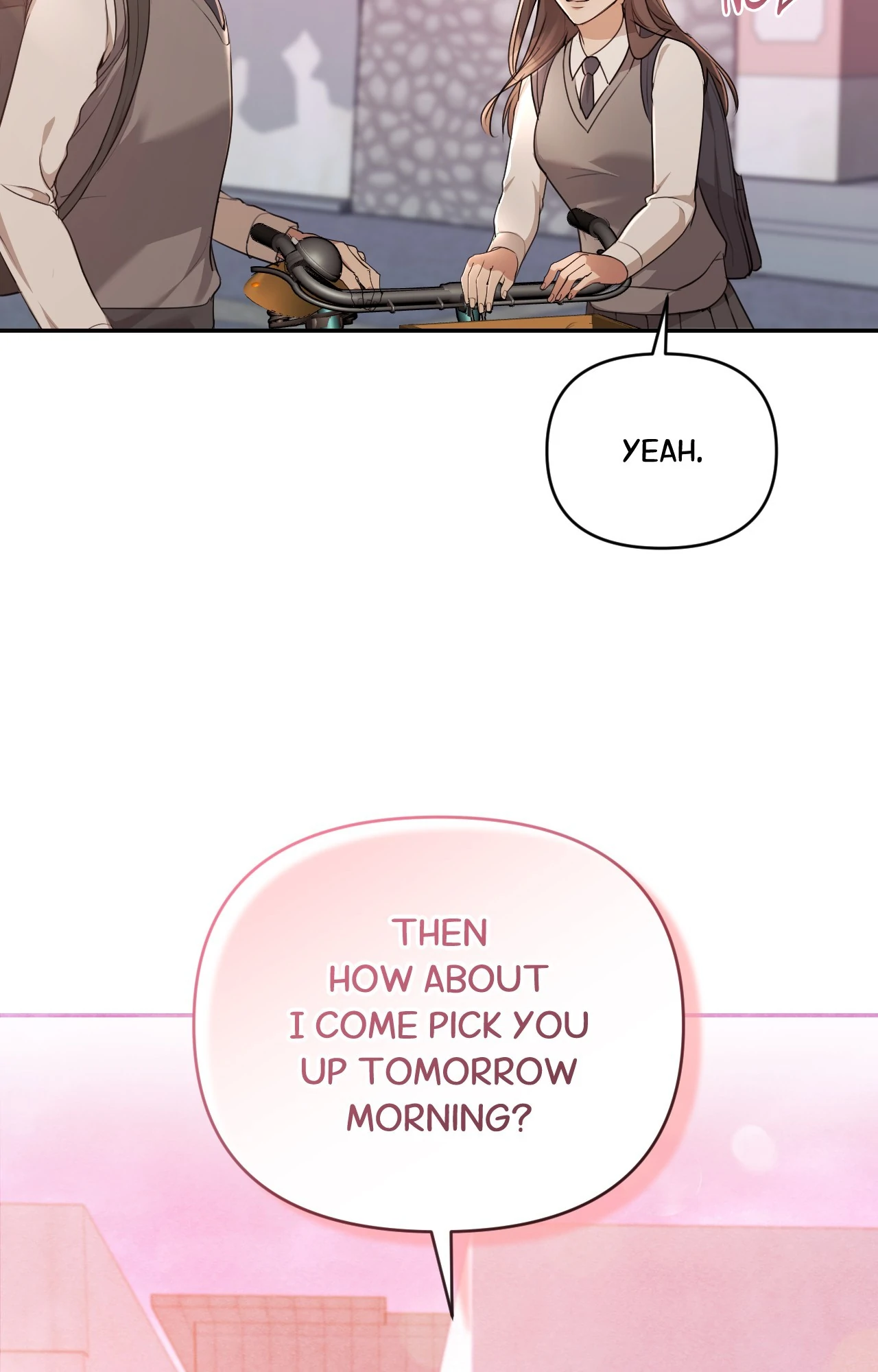 A Season of You Chapter 5 - Page 9