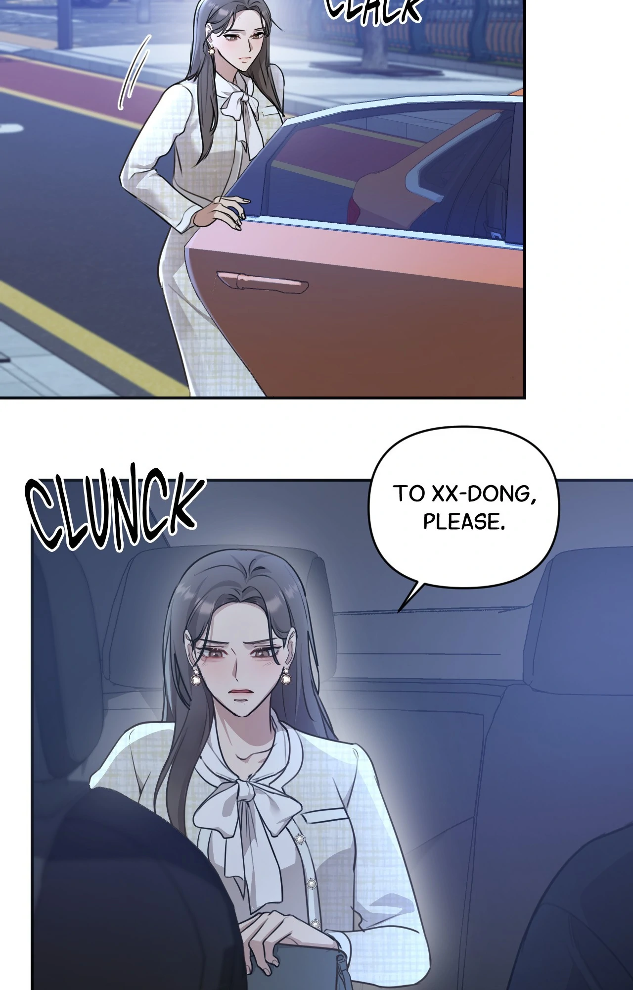 A Season of You Chapter 5 - Page 81