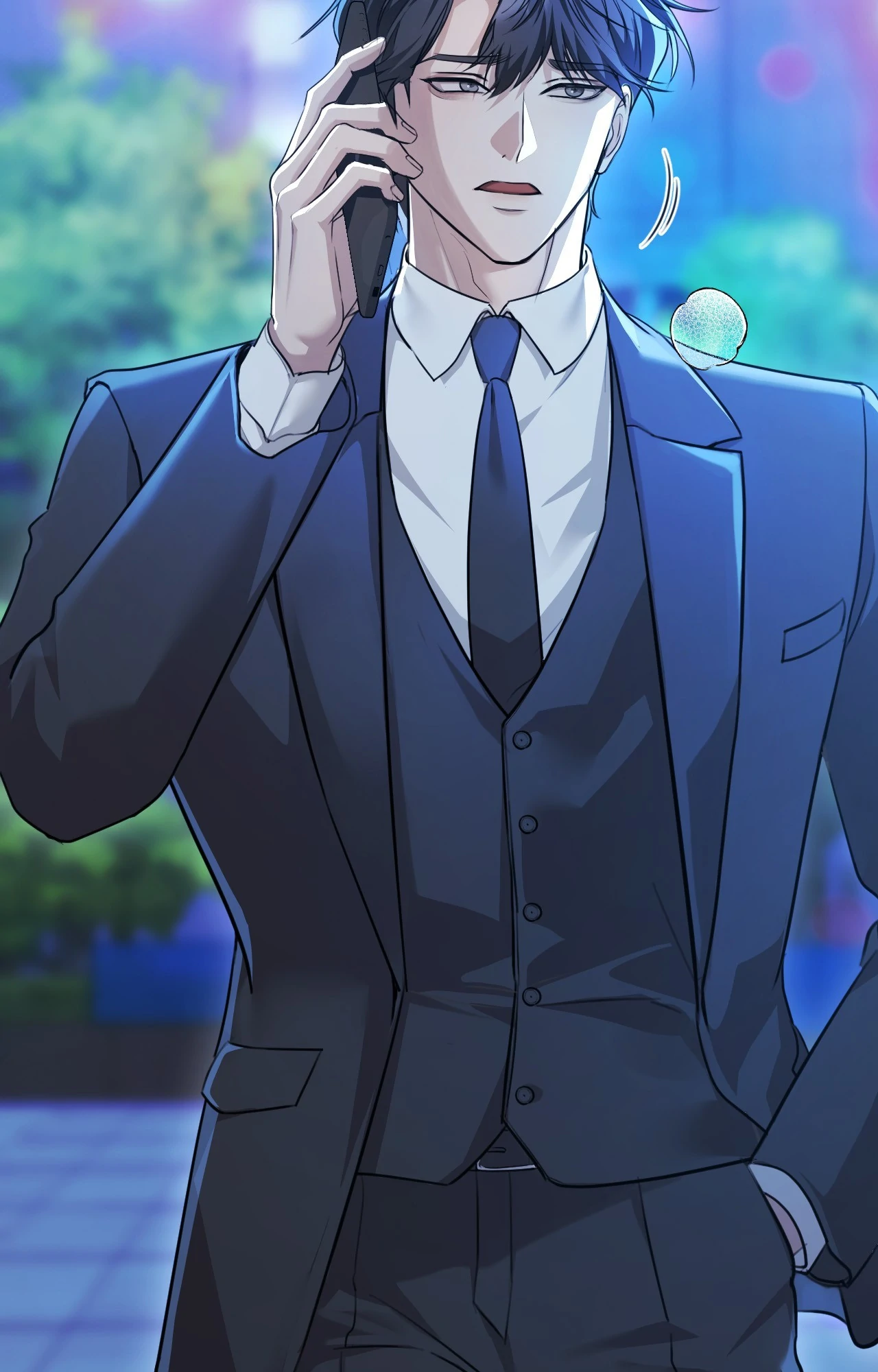 A Season of You Chapter 5 - Page 90