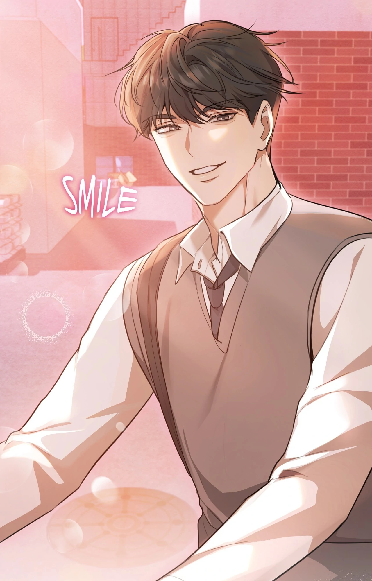 A Season of You Chapter 5 - Page 10