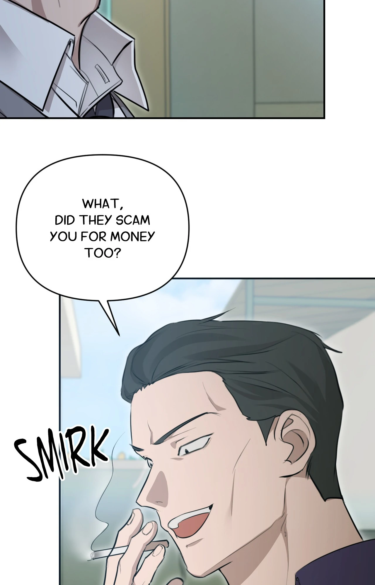 A Season of You Chapter 6 - Page 12